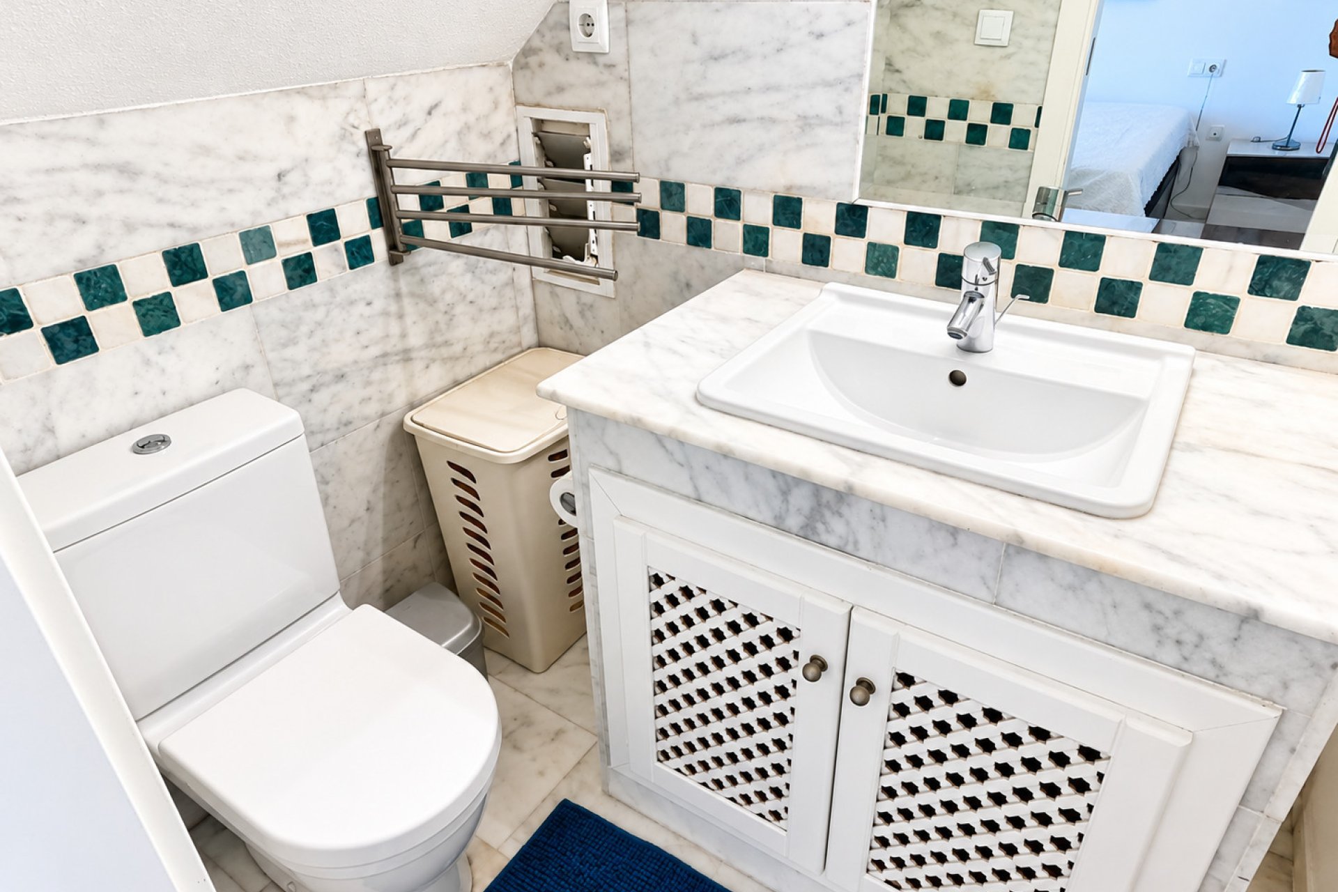 Reventa - Apartamento / piso -
Algorfa - La Finca Golf Resort