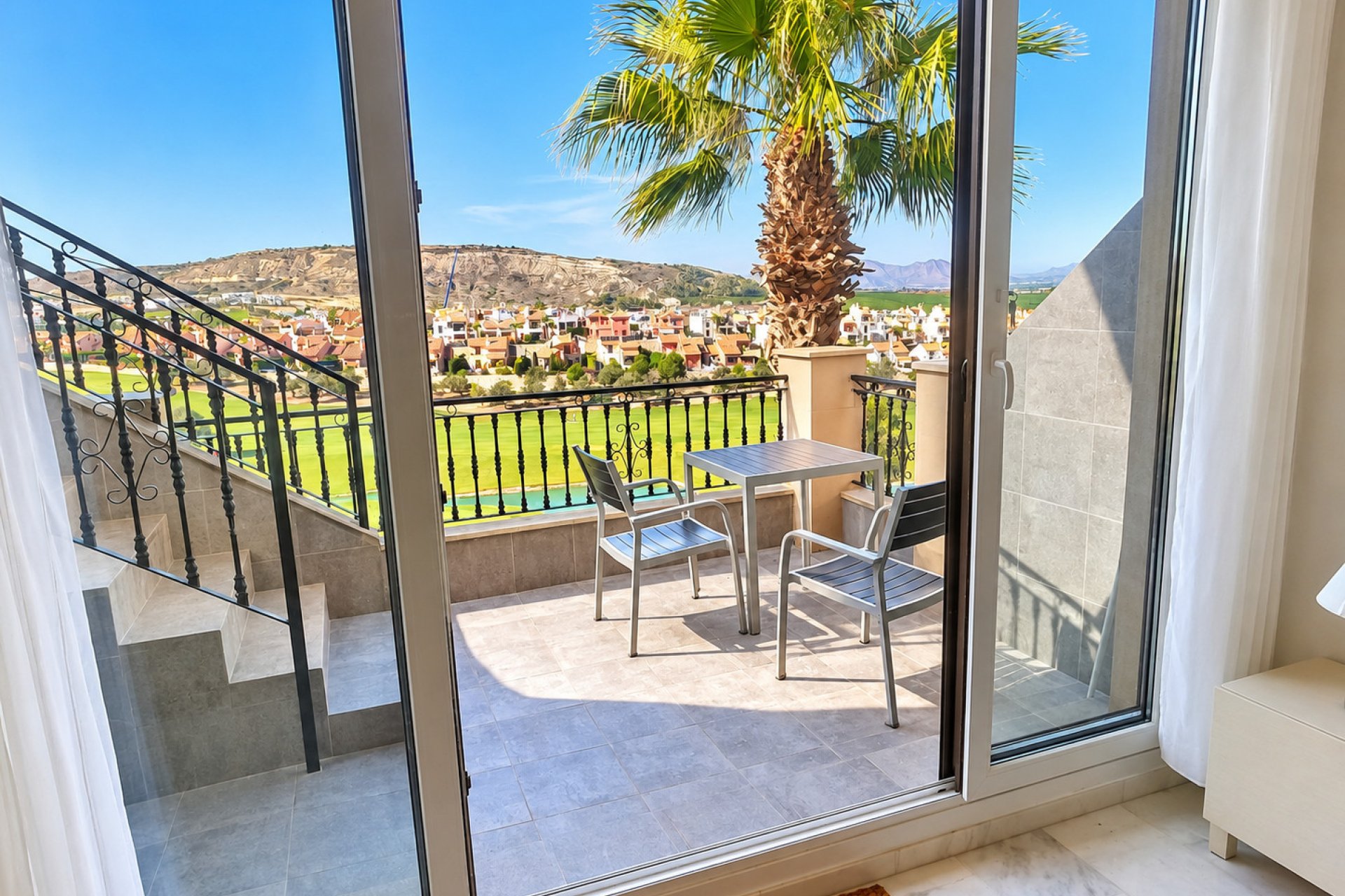 Reventa - Apartamento / piso -
Algorfa - La Finca Golf Resort