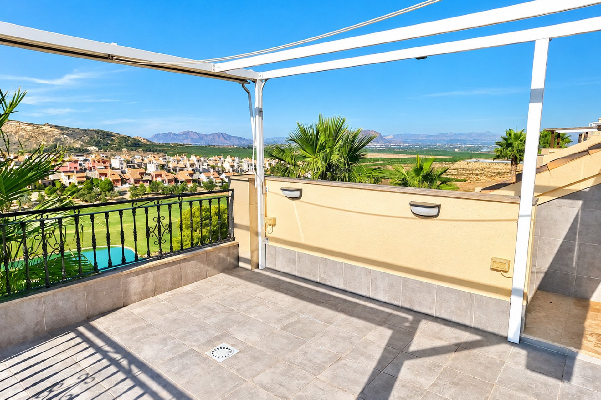 Reventa - Apartamento / piso -
Algorfa - La Finca Golf Resort