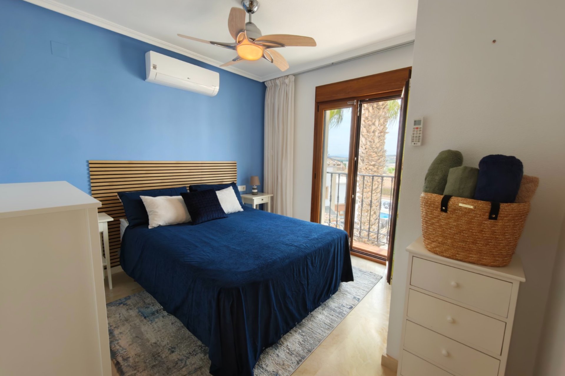 Reventa - Apartamento / piso -
Algorfa - La Finca Golf Resort