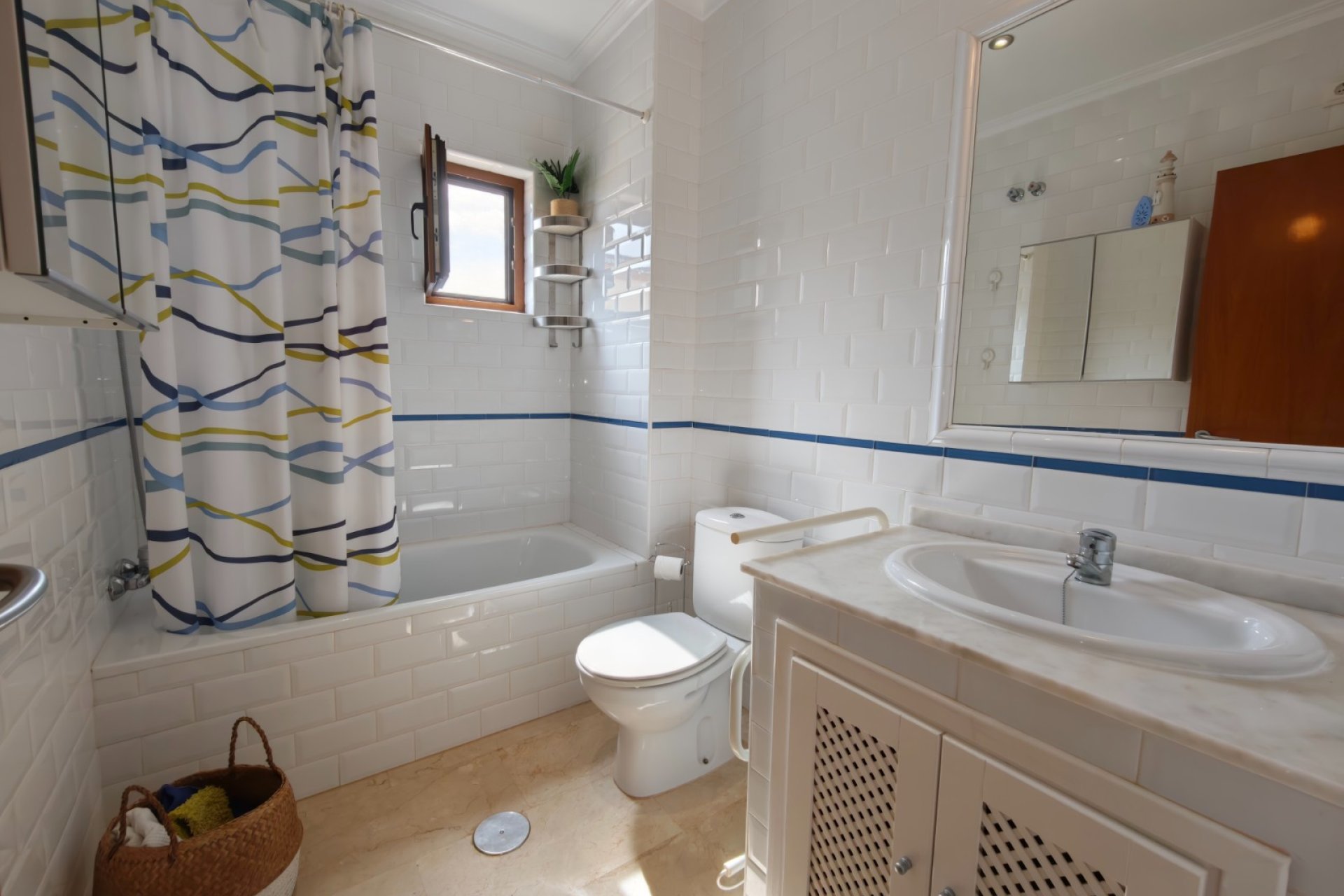 Reventa - Apartamento / piso -
Algorfa - La Finca Golf Resort