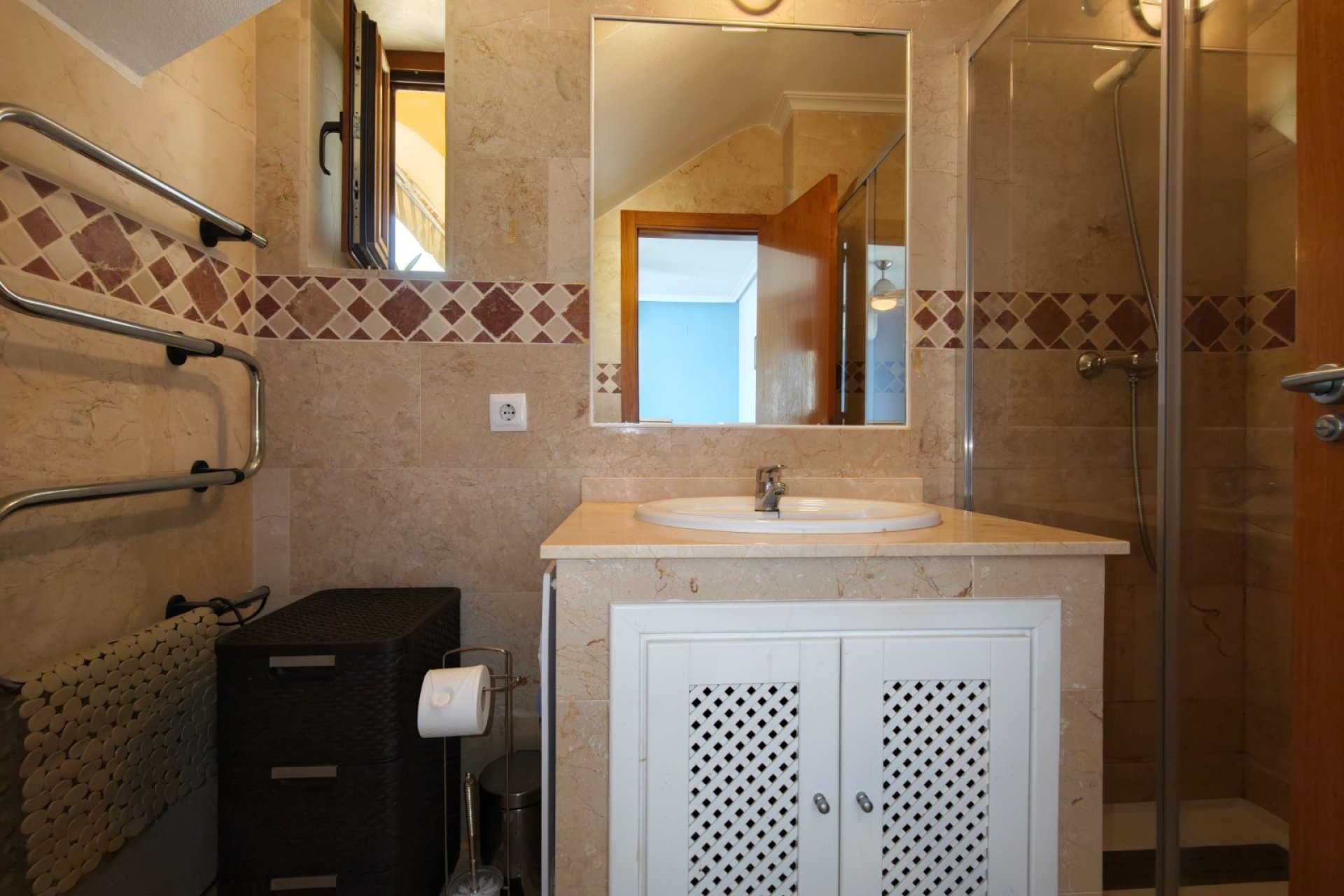 Reventa - Apartamento / piso -
Algorfa - La Finca Golf Resort
