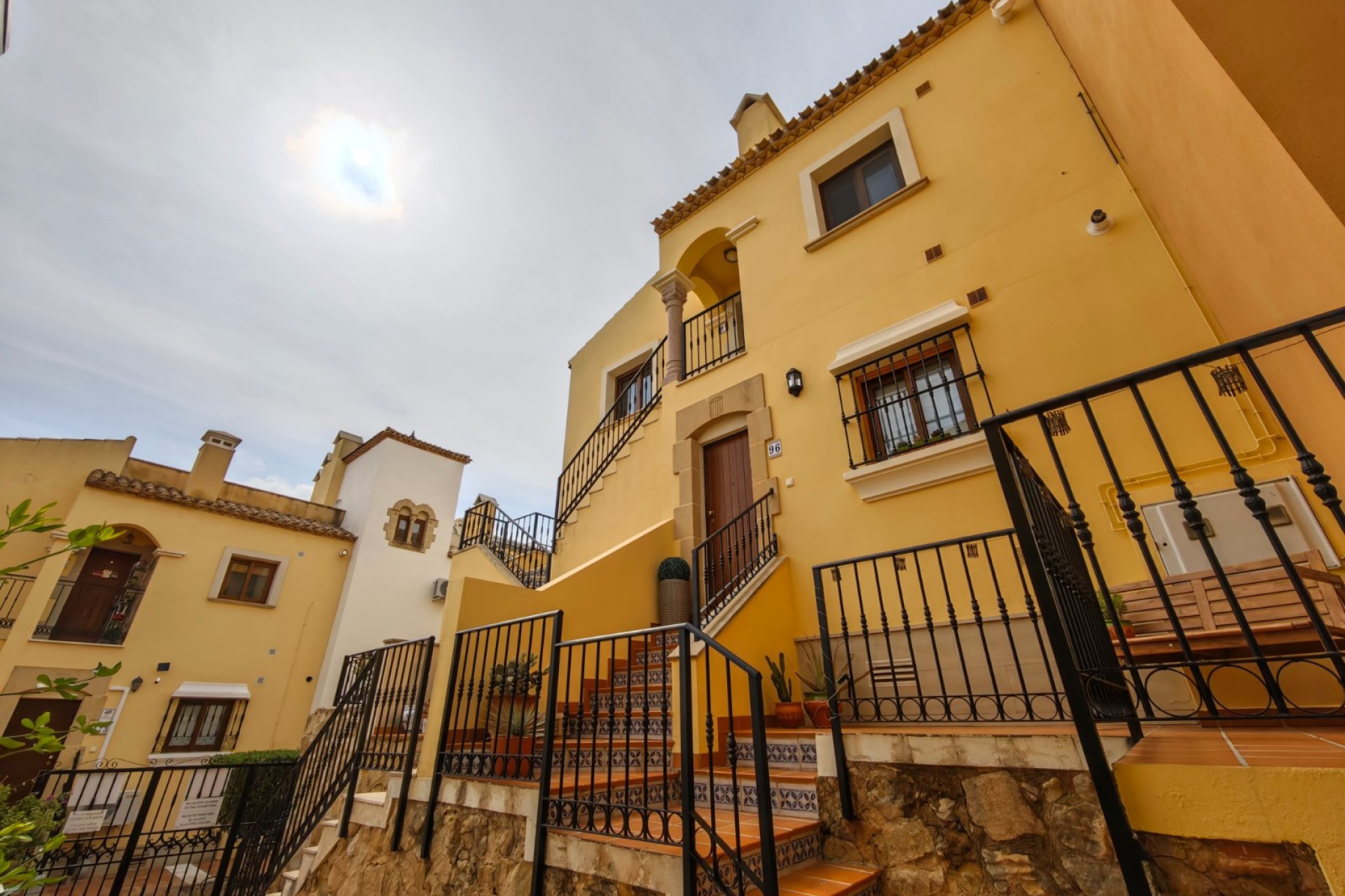 Reventa - Apartamento / piso -
Algorfa - La Finca Golf Resort