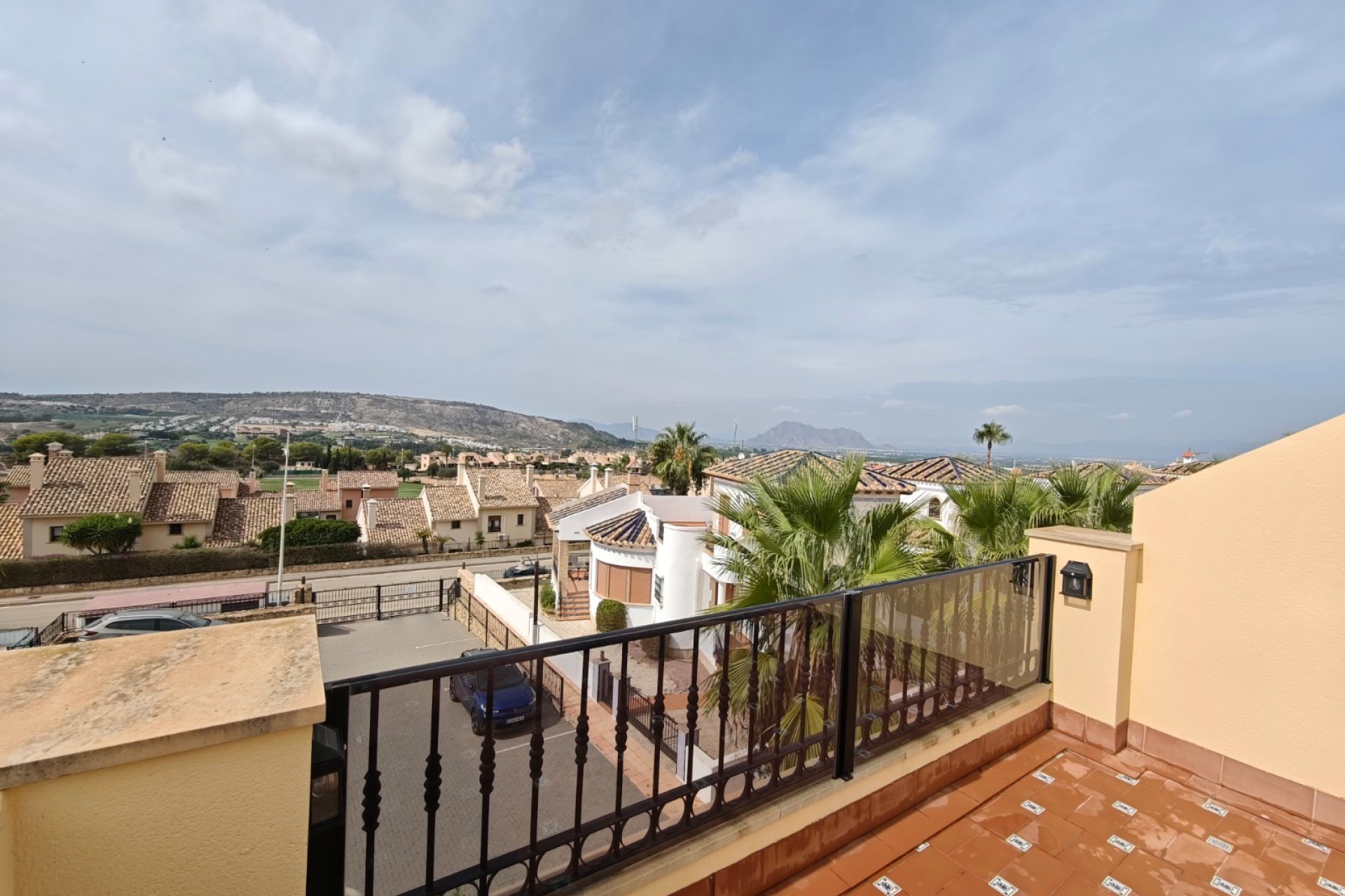 Reventa - Apartamento / piso -
Algorfa - La Finca Golf Resort