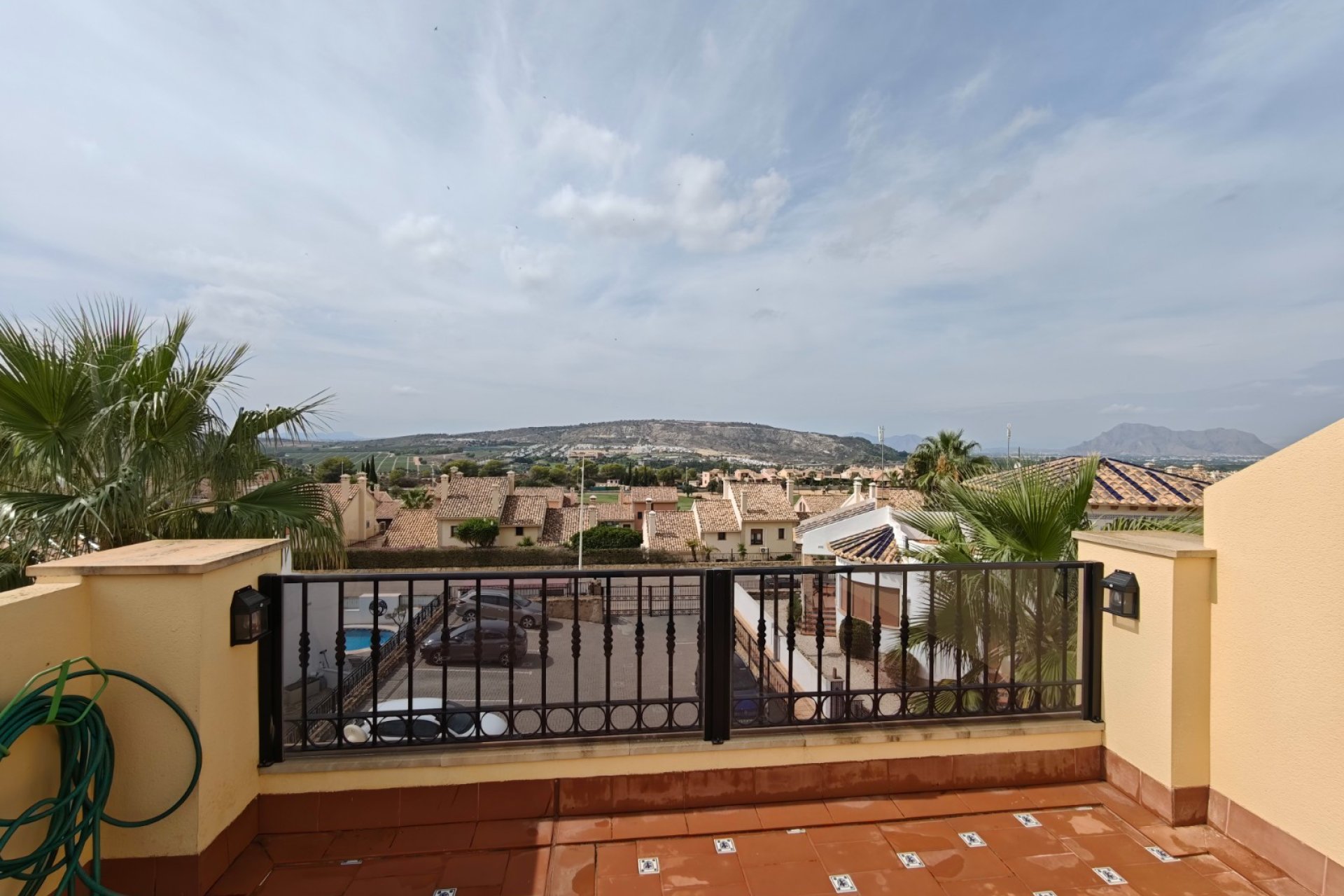 Reventa - Apartamento / piso -
Algorfa - La Finca Golf Resort