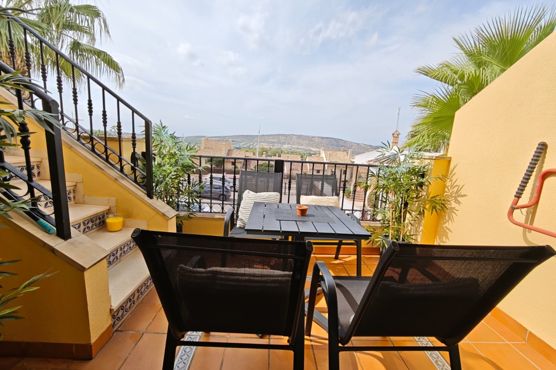 Reventa - Apartamento / piso -
Algorfa - La Finca Golf Resort