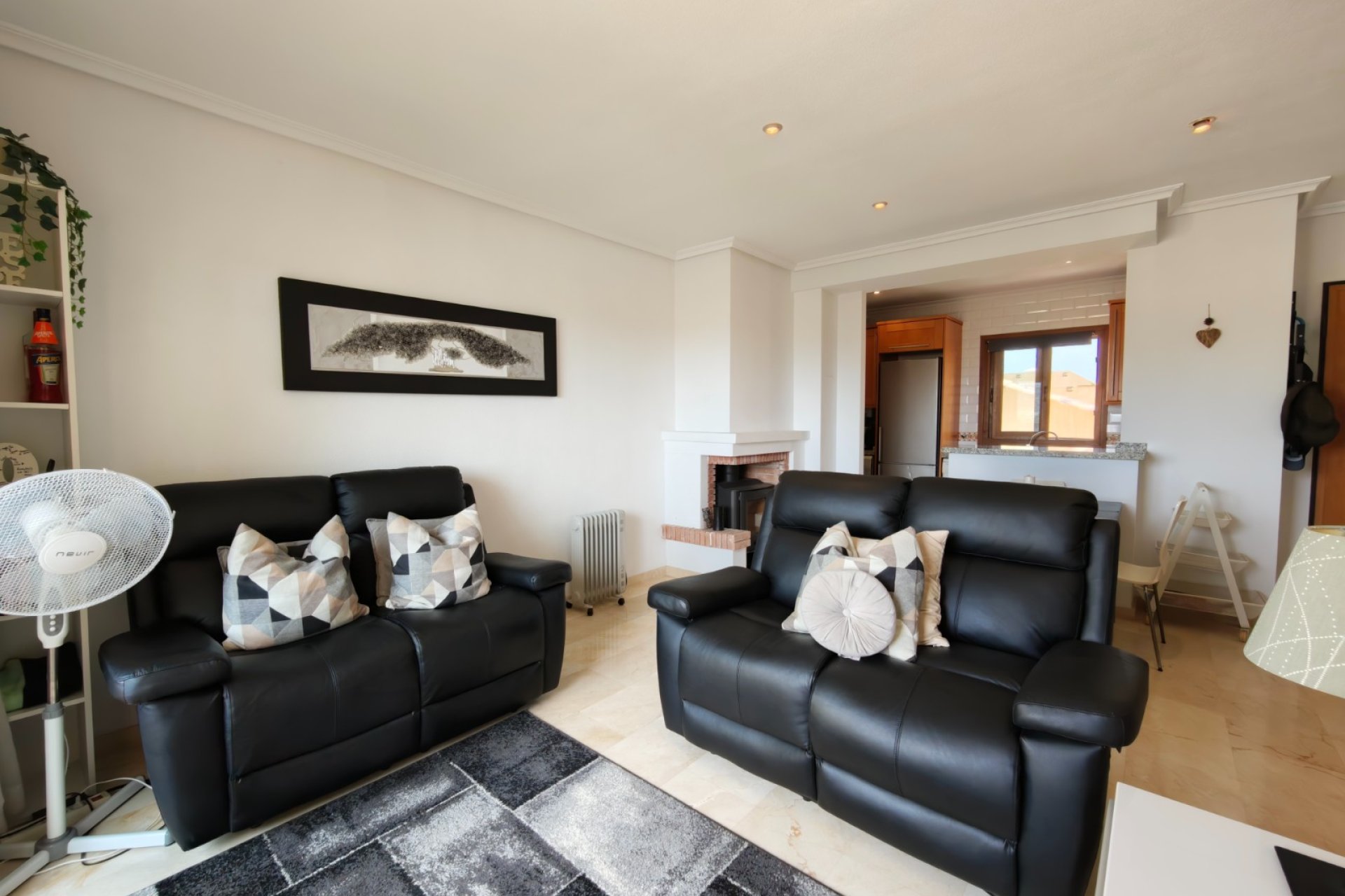Reventa - Apartamento / piso -
Algorfa - La Finca Golf Resort