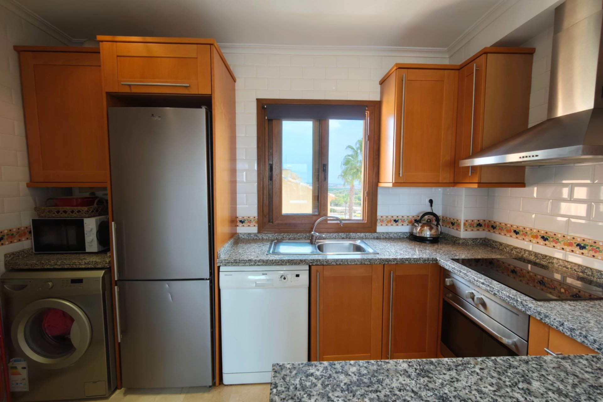 Reventa - Apartamento / piso -
Algorfa - La Finca Golf Resort