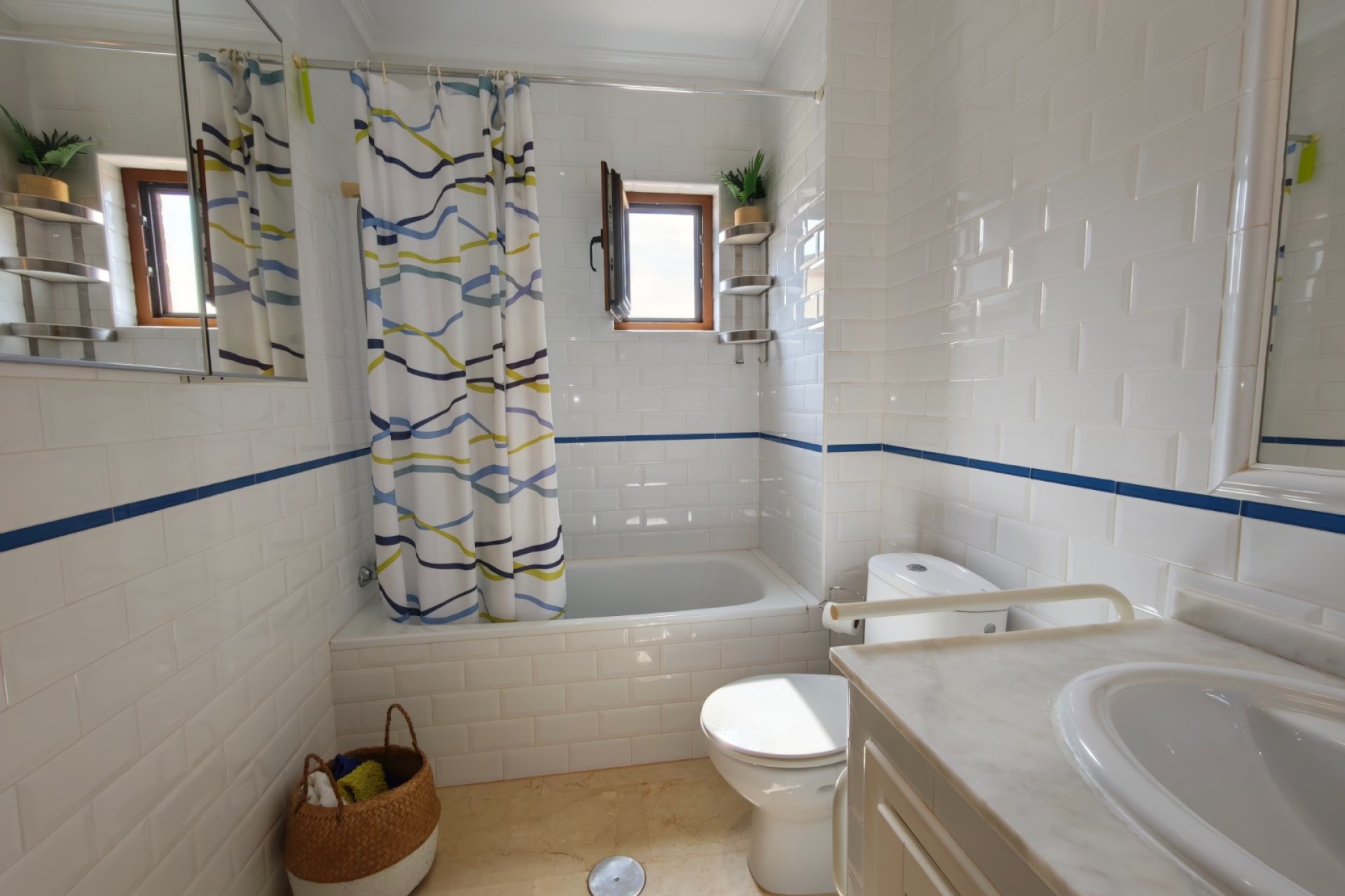 Reventa - Apartamento / piso -
Algorfa - La Finca Golf Resort