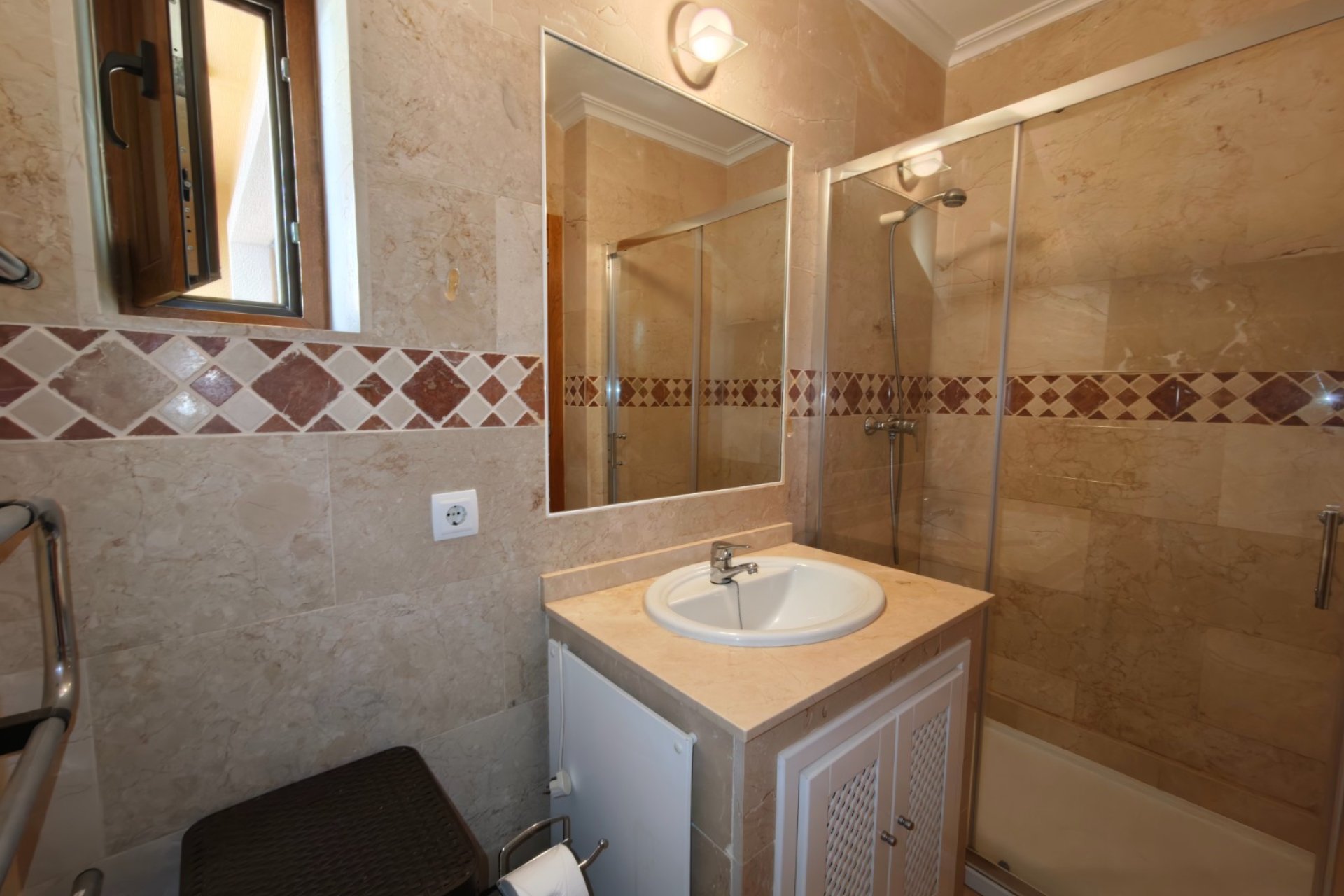 Reventa - Apartamento / piso -
Algorfa - La Finca Golf Resort