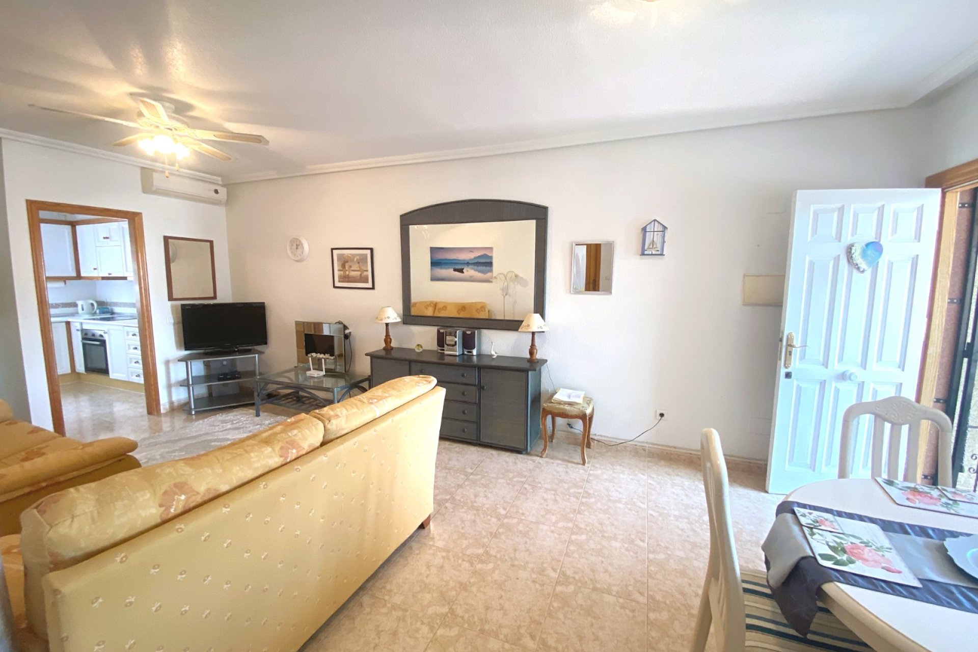 Reventa - Apartamento / piso -
Algorfa - Montemar