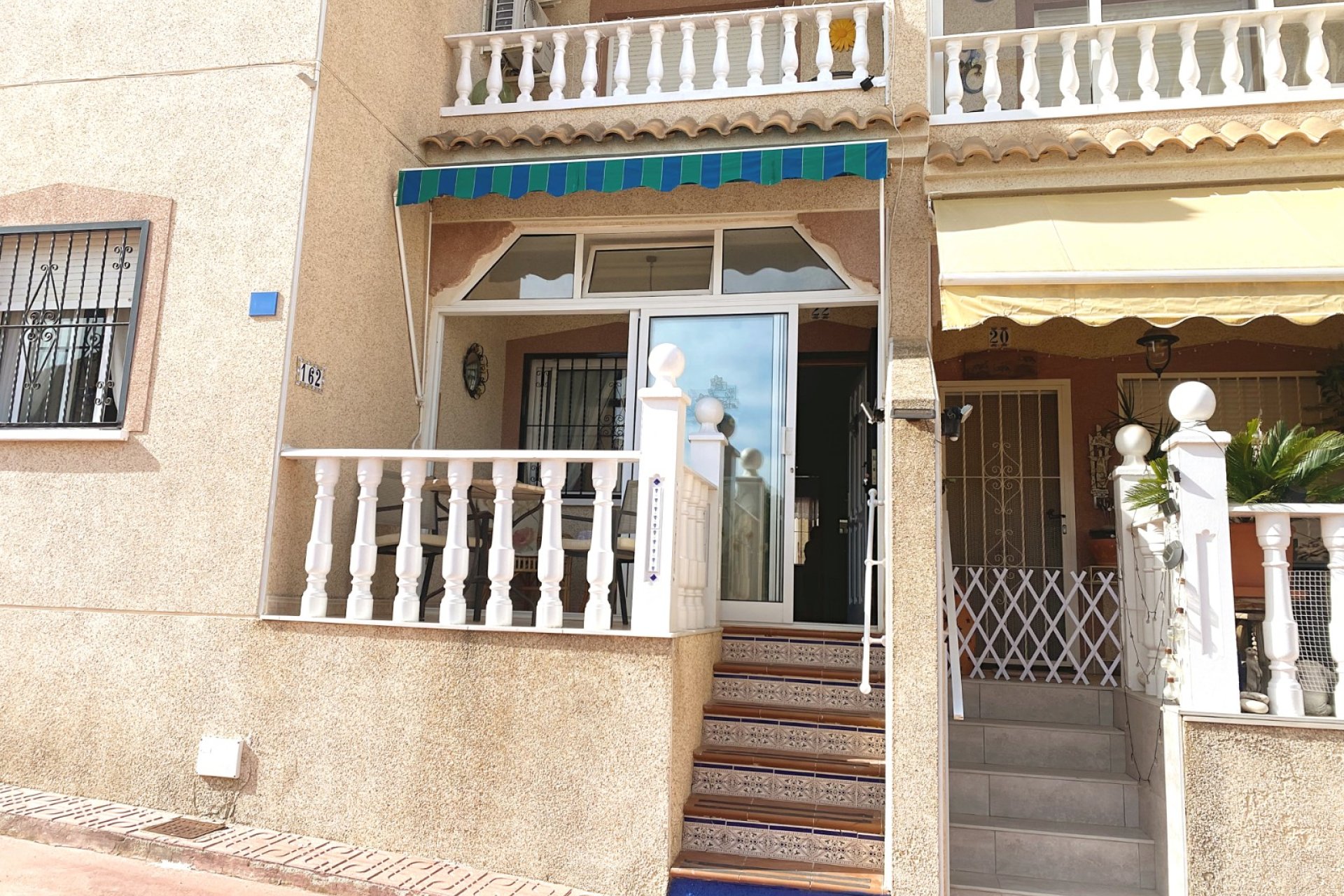 Reventa - Apartamento / piso -
Algorfa - Montemar