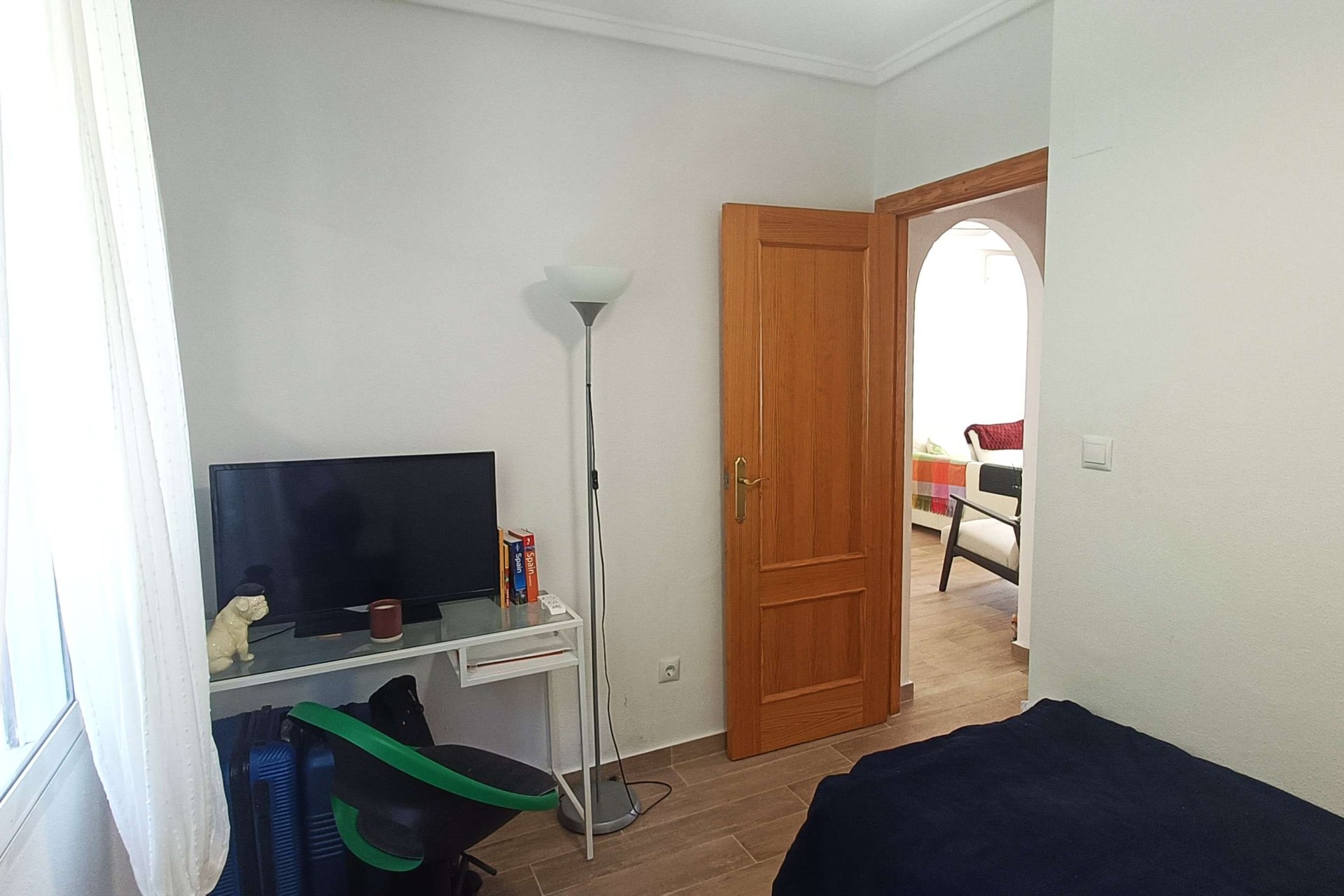 Reventa - Apartamento / piso -
Algorfa - Montemar
