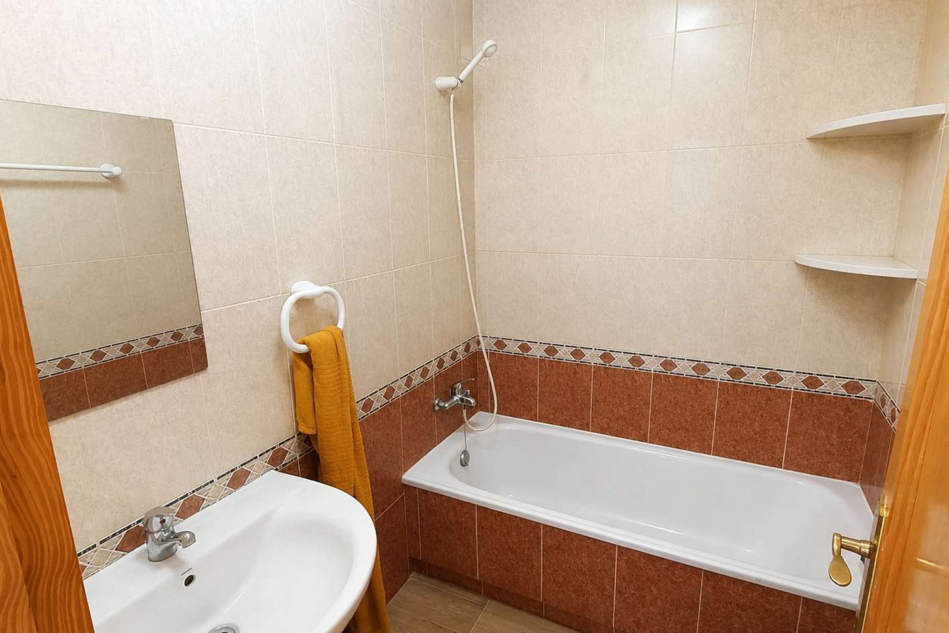 Reventa - Apartamento / piso -
Algorfa - Montemar