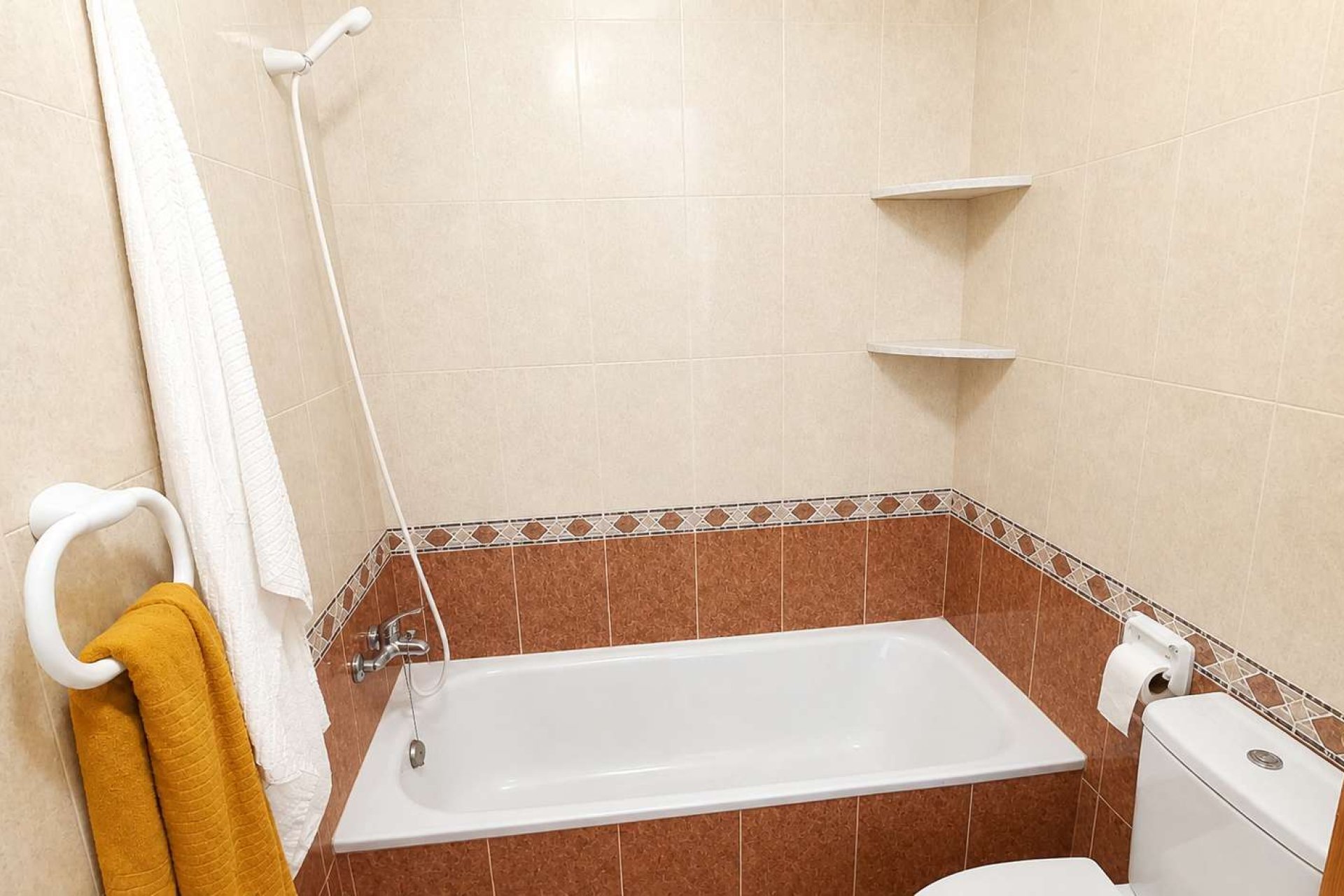 Reventa - Apartamento / piso -
Algorfa - Montemar