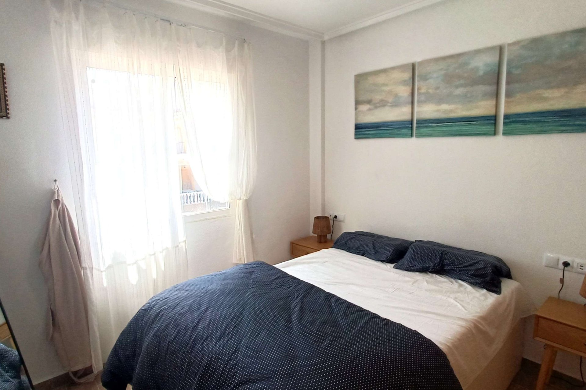 Reventa - Apartamento / piso -
Algorfa - Montemar