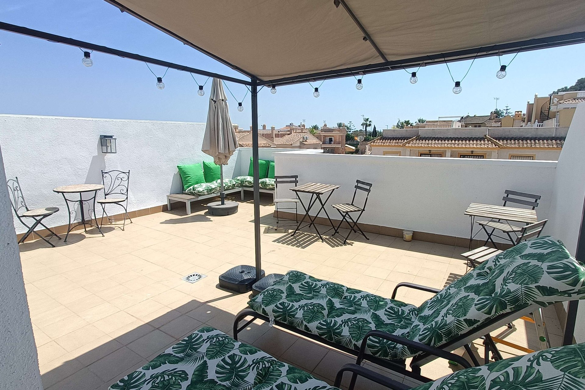 Reventa - Apartamento / piso -
Algorfa - Montemar