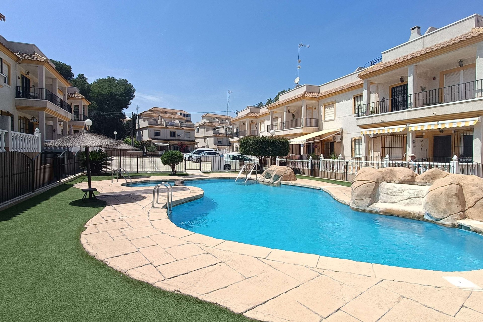 Reventa - Apartamento / piso -
Algorfa - Montemar