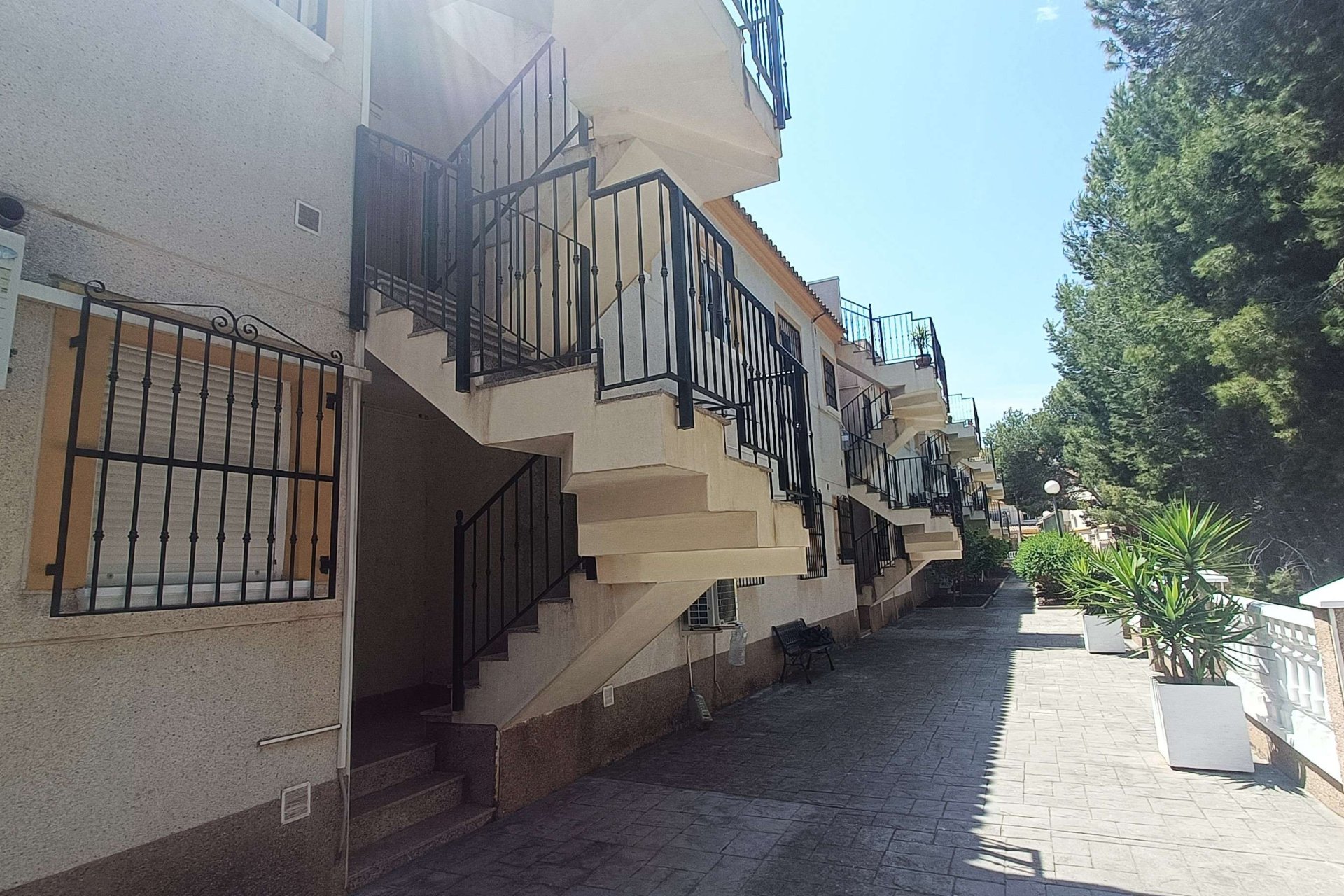 Reventa - Apartamento / piso -
Algorfa - Montemar