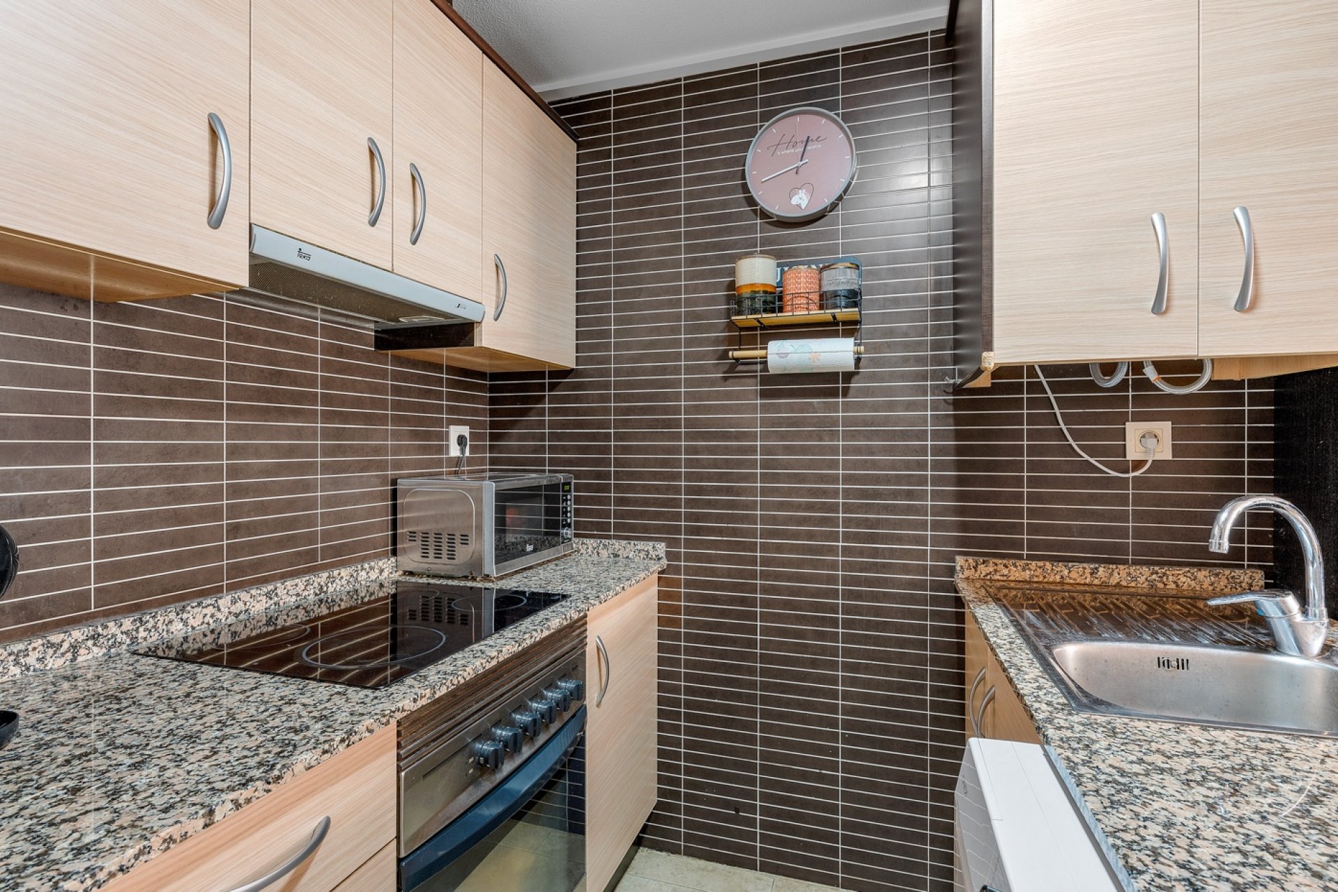Reventa - Apartamento / piso -
Alicante - Alicante - City