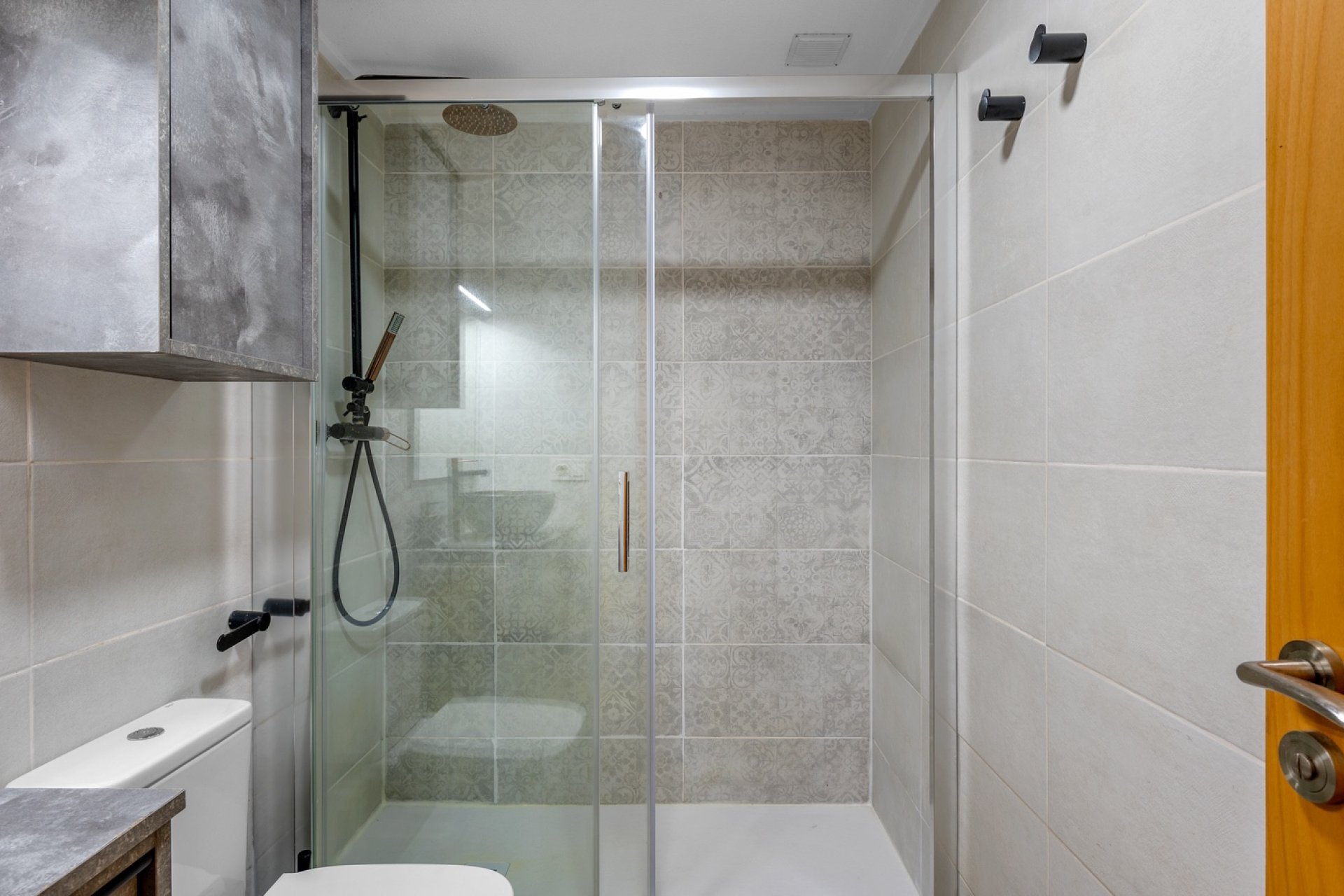 Reventa - Apartamento / piso -
Alicante - Alicante - City