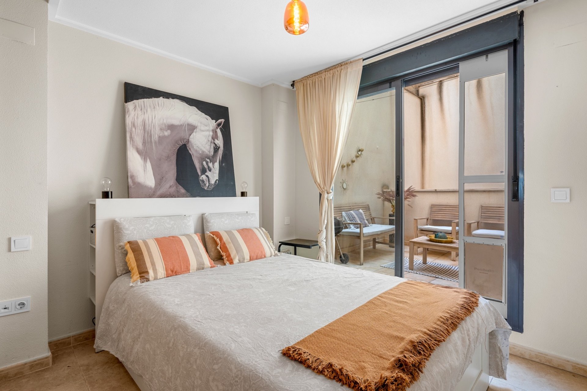 Reventa - Apartamento / piso -
Alicante - Alicante - City