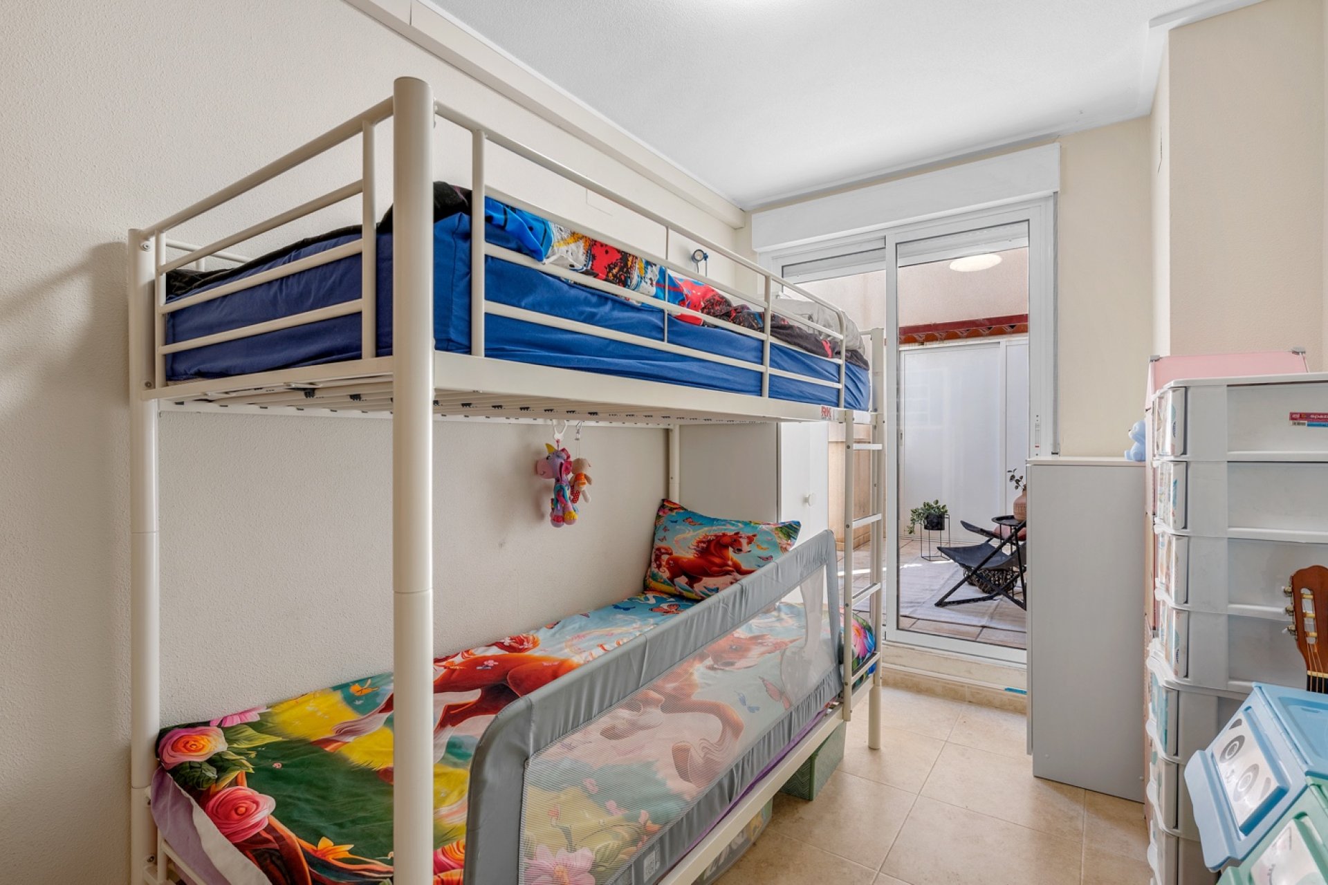 Reventa - Apartamento / piso -
Alicante - Alicante - City