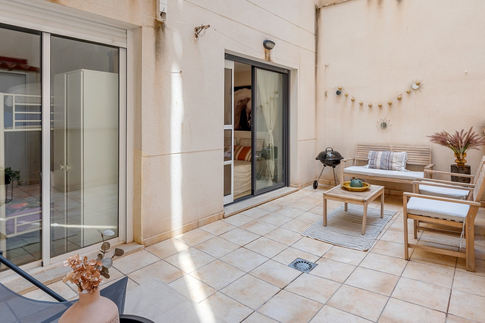 Reventa - Apartamento / piso -
Alicante - Alicante - City