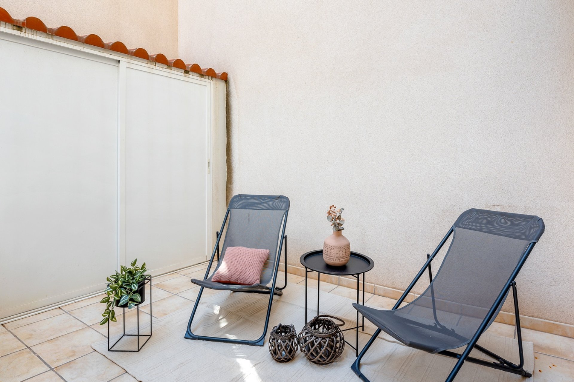 Reventa - Apartamento / piso -
Alicante - Alicante - City