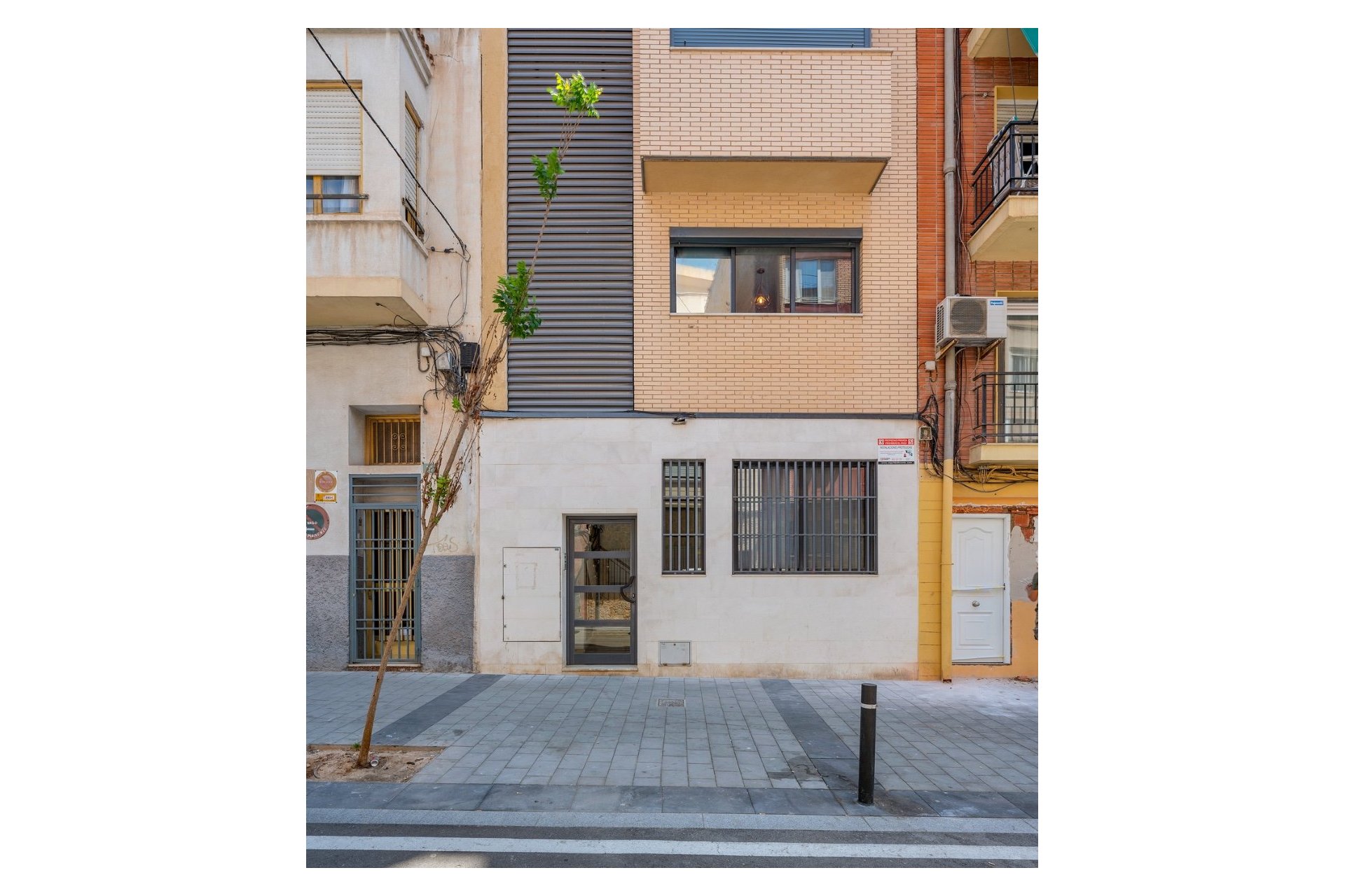 Reventa - Apartamento / piso -
Alicante - Alicante - City
