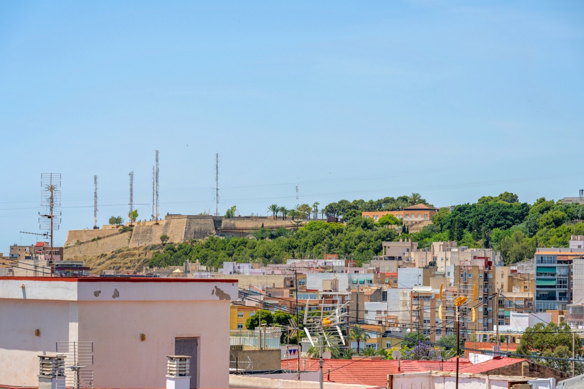 Reventa - Apartamento / piso -
Alicante - Alicante - City