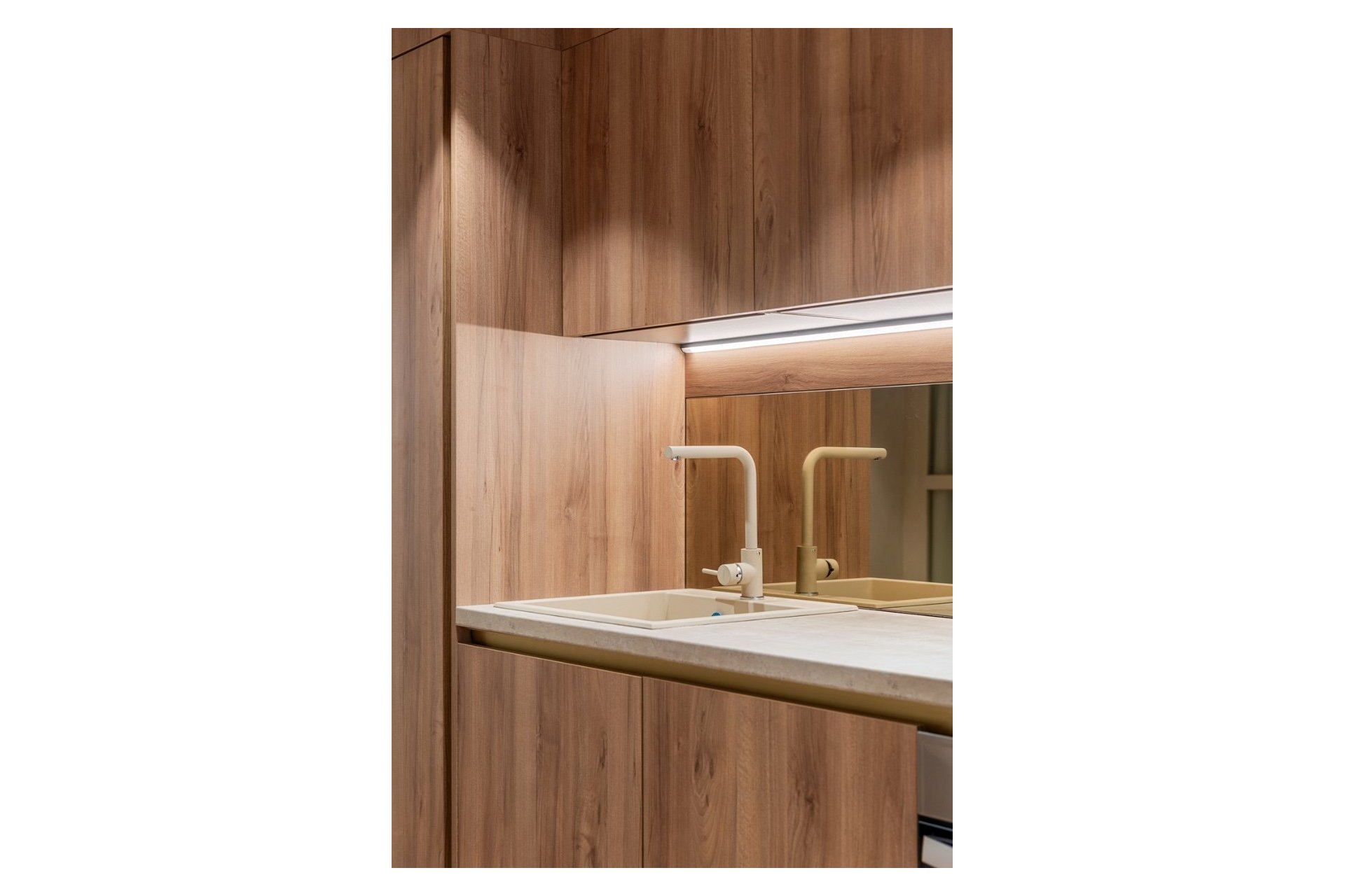 Reventa - Apartamento / piso -
Alicante - La Albufereta