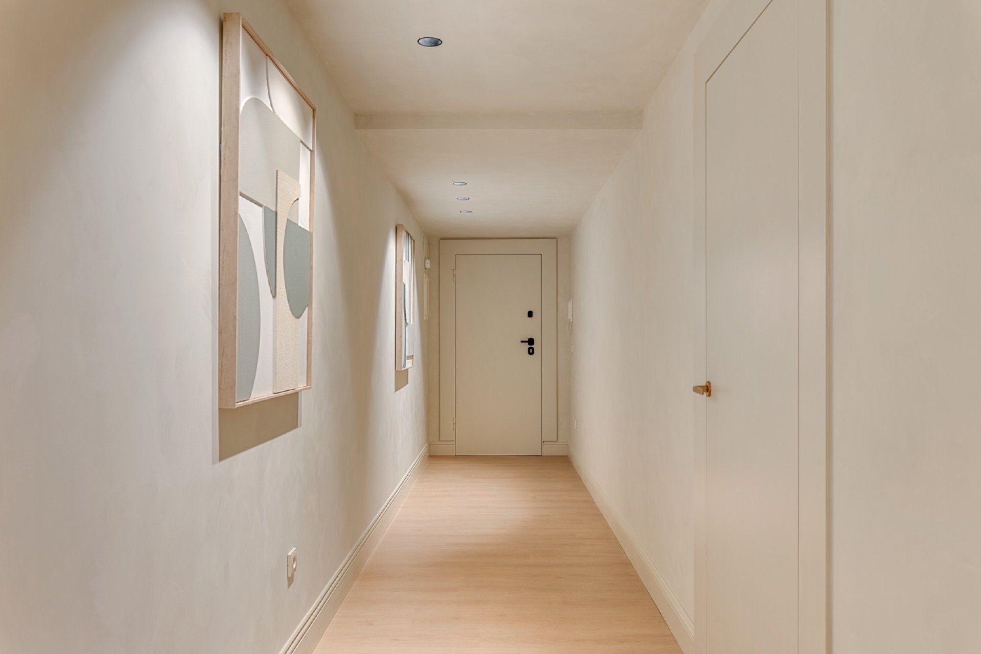 Reventa - Apartamento / piso -
Alicante - La Albufereta