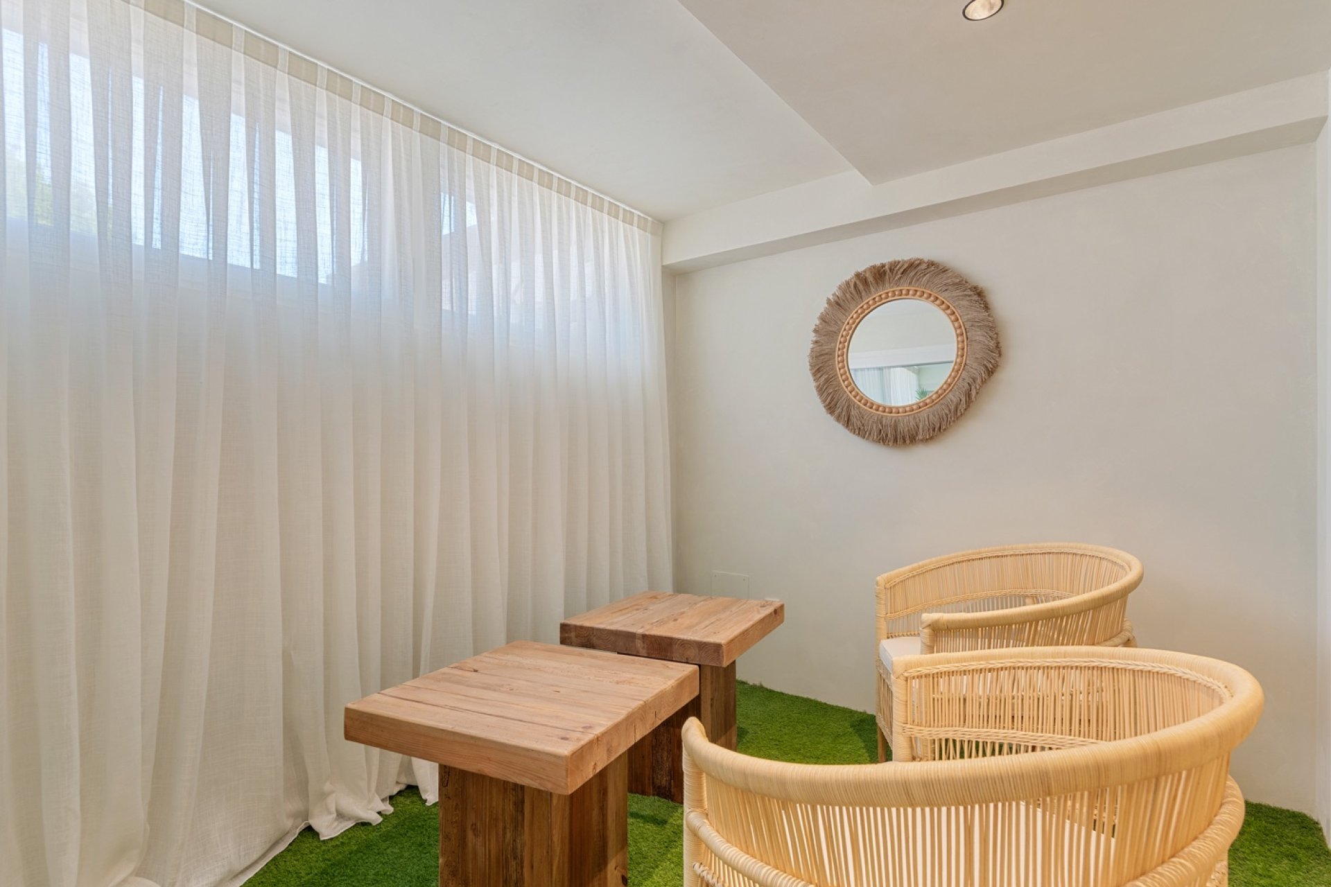 Reventa - Apartamento / piso -
Alicante - La Albufereta