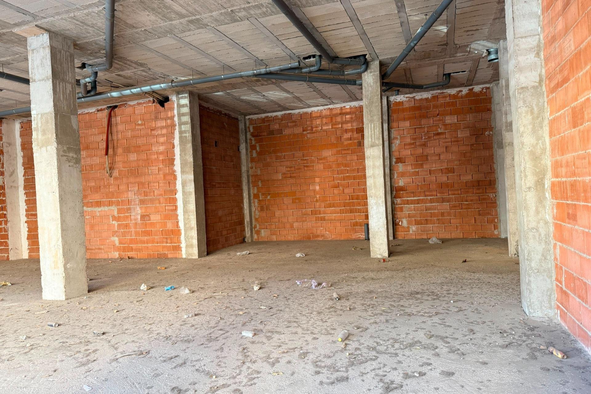 Reventa - Apartamento / piso -
Almoradí - Almoradí Centro
