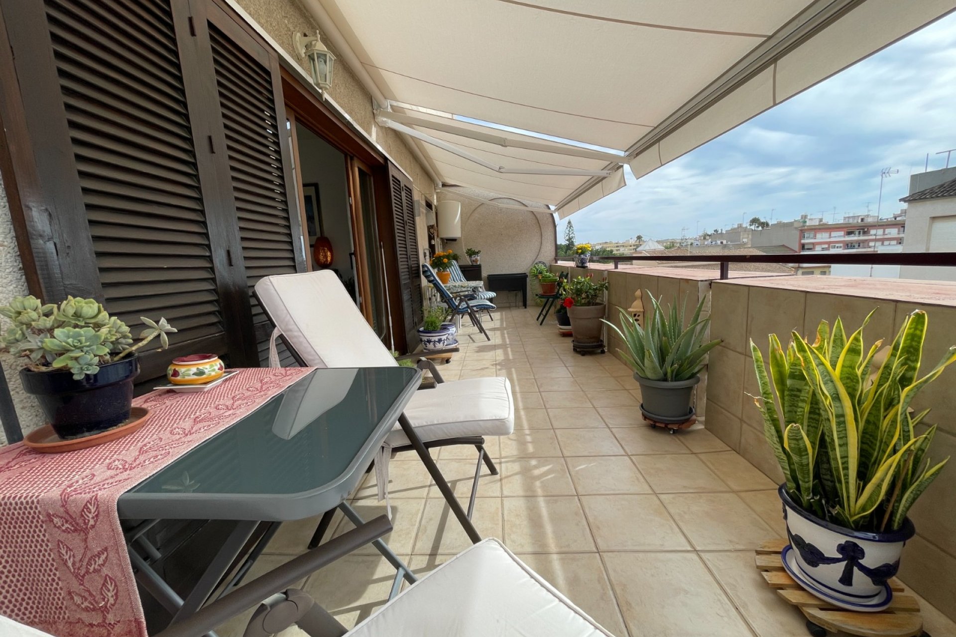 Reventa - Apartamento / piso -
Almoradi - Almoradi - Town