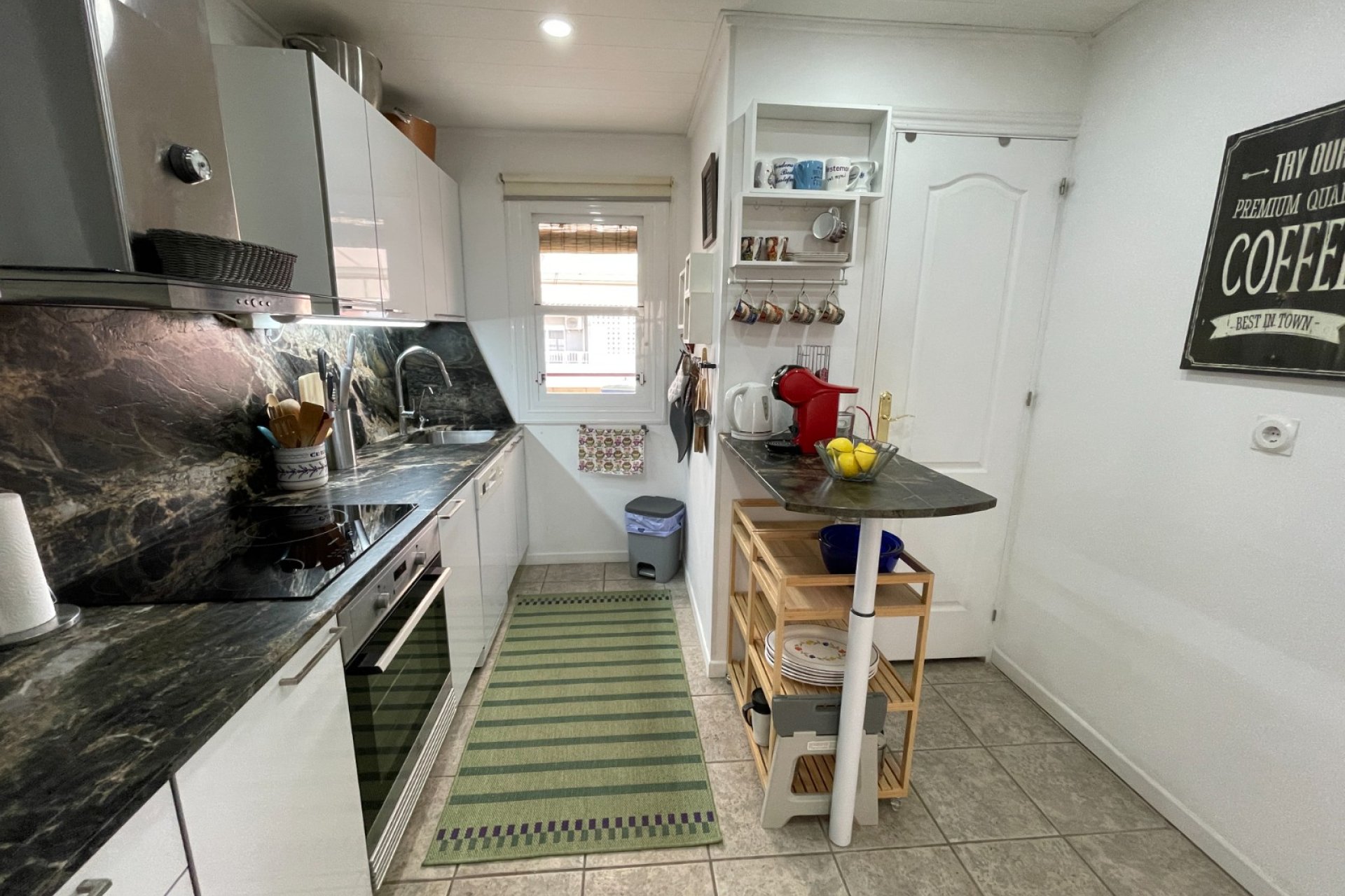 Reventa - Apartamento / piso -
Almoradi - Almoradi - Town