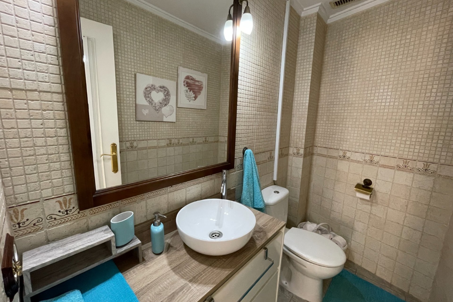 Reventa - Apartamento / piso -
Almoradi - Almoradi - Town