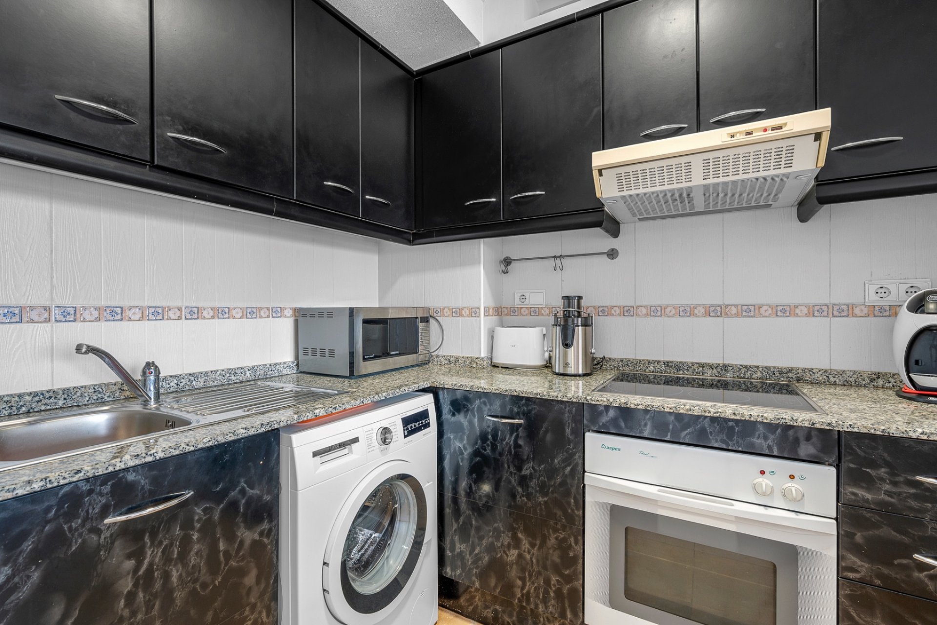 Reventa - Apartamento / piso -
Almoradi - Almoradi - Town