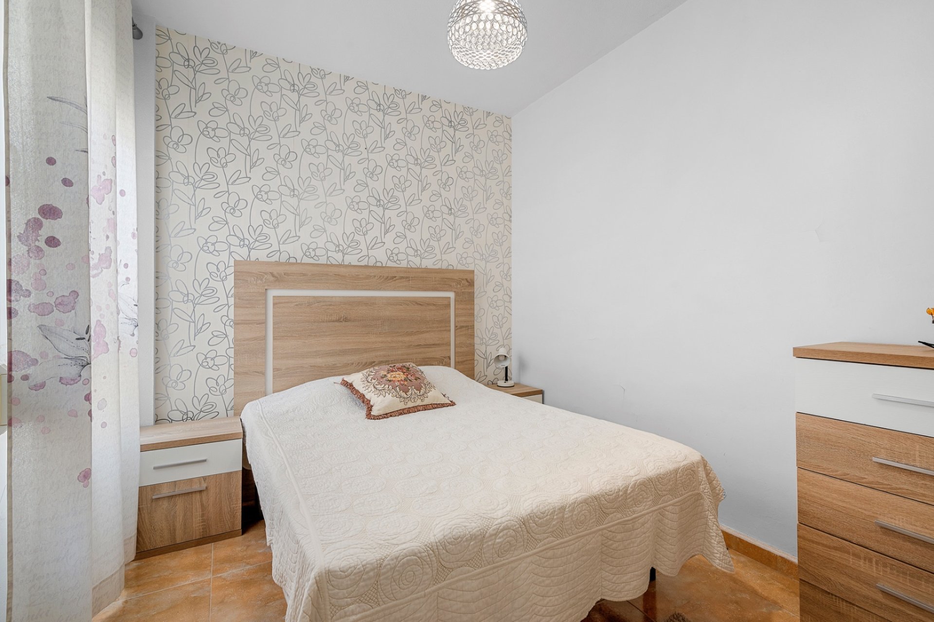 Reventa - Apartamento / piso -
Almoradi - Almoradi - Town