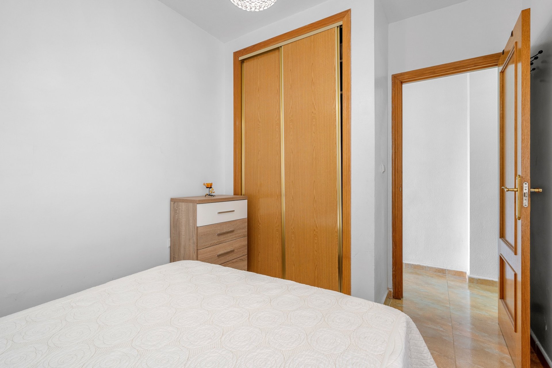 Reventa - Apartamento / piso -
Almoradi - Almoradi - Town