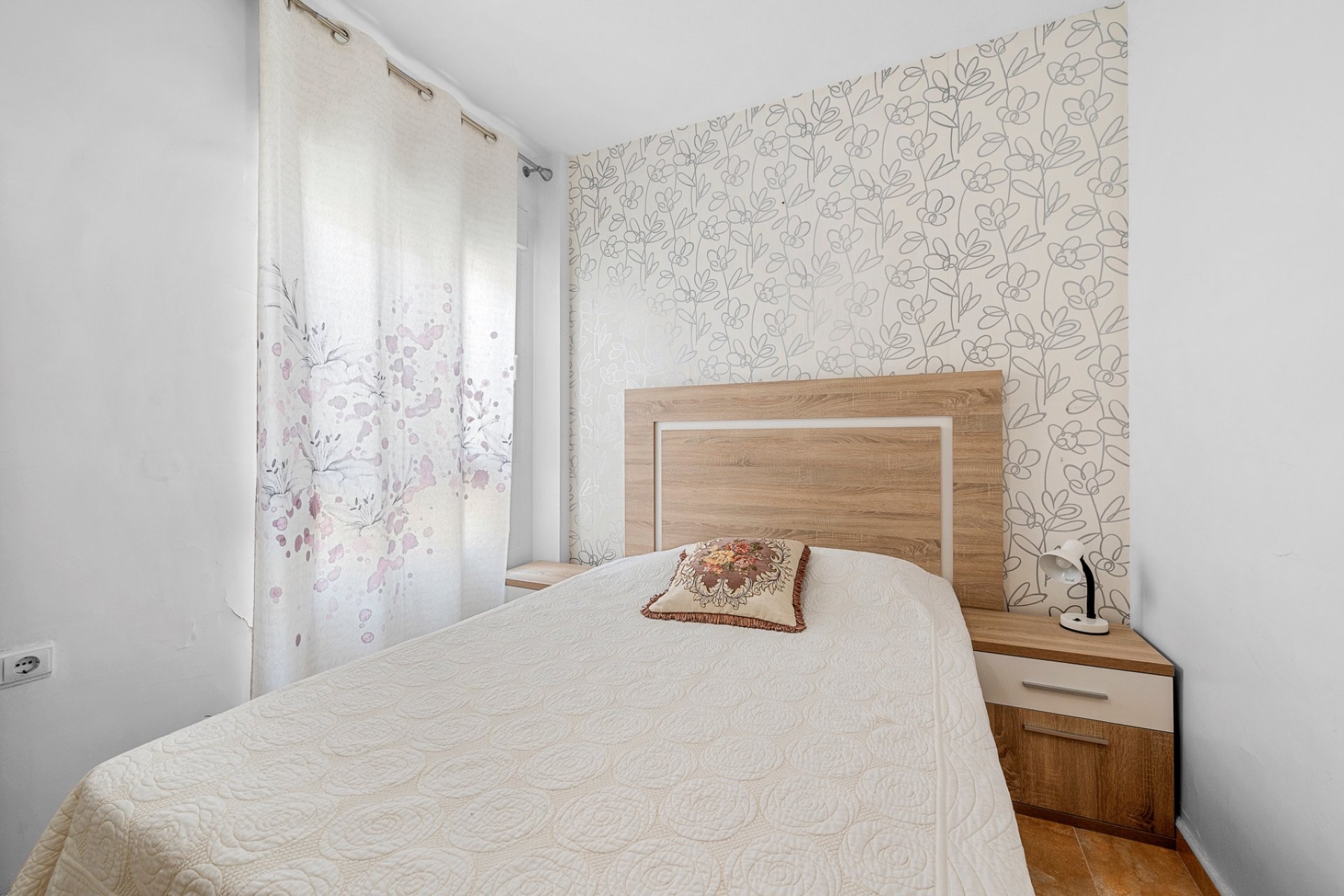 Reventa - Apartamento / piso -
Almoradi - Almoradi - Town