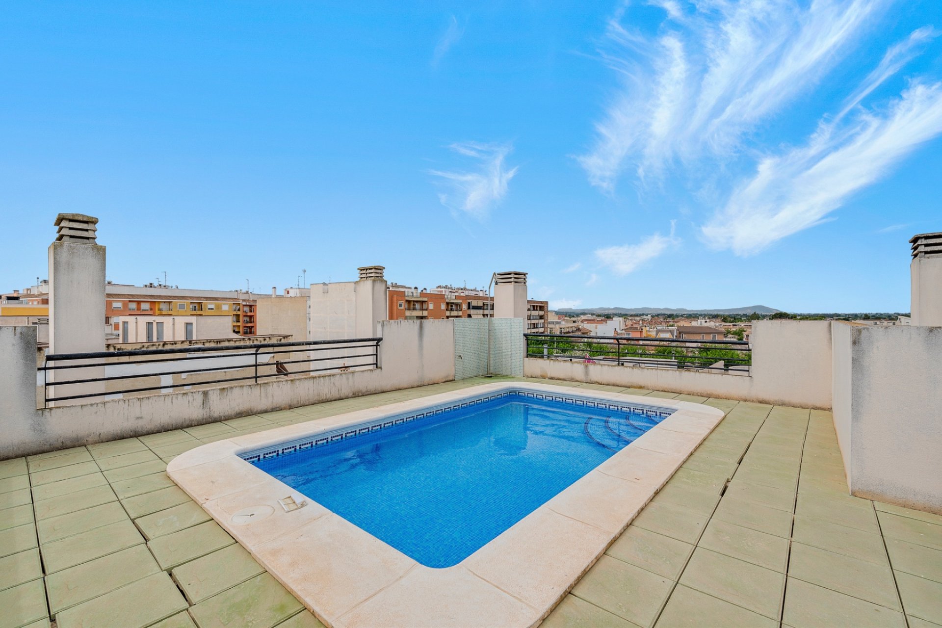 Reventa - Apartamento / piso -
Almoradi - Almoradi - Town