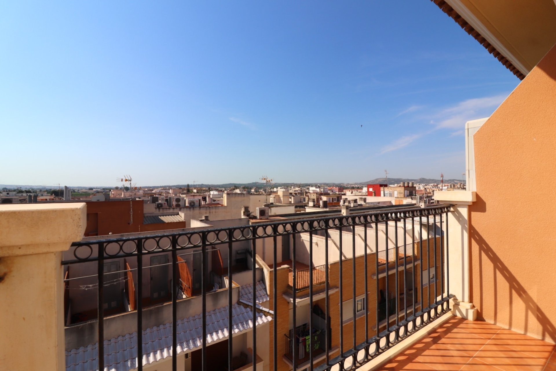 Reventa - Apartamento / piso -
Almoradi - Almoradi - Town