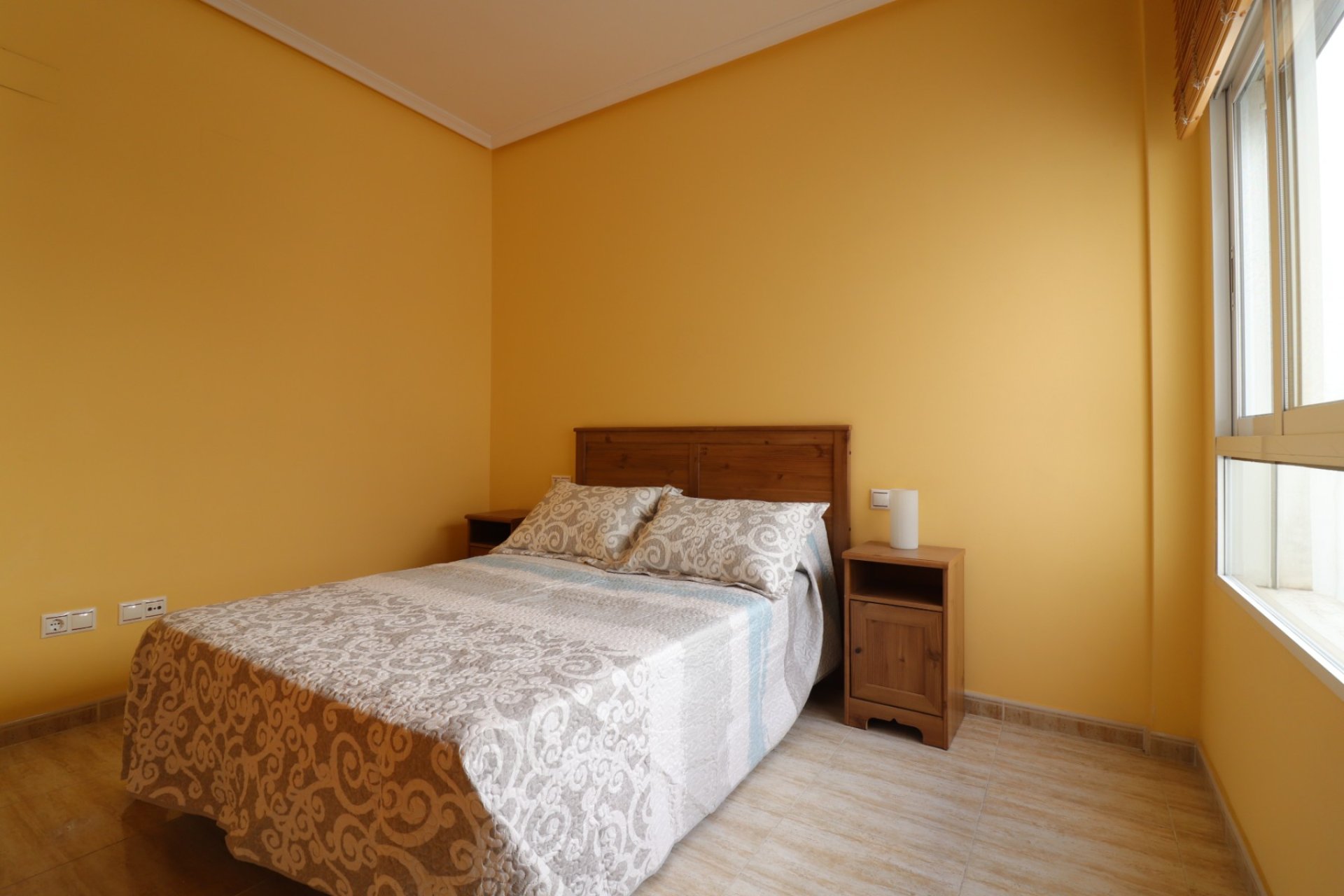 Reventa - Apartamento / piso -
Almoradi - Almoradi - Town