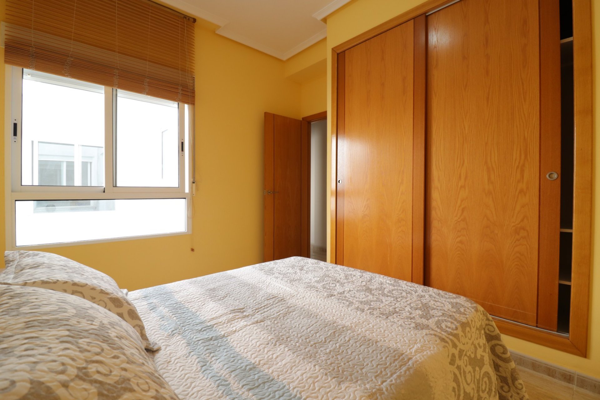 Reventa - Apartamento / piso -
Almoradi - Almoradi - Town