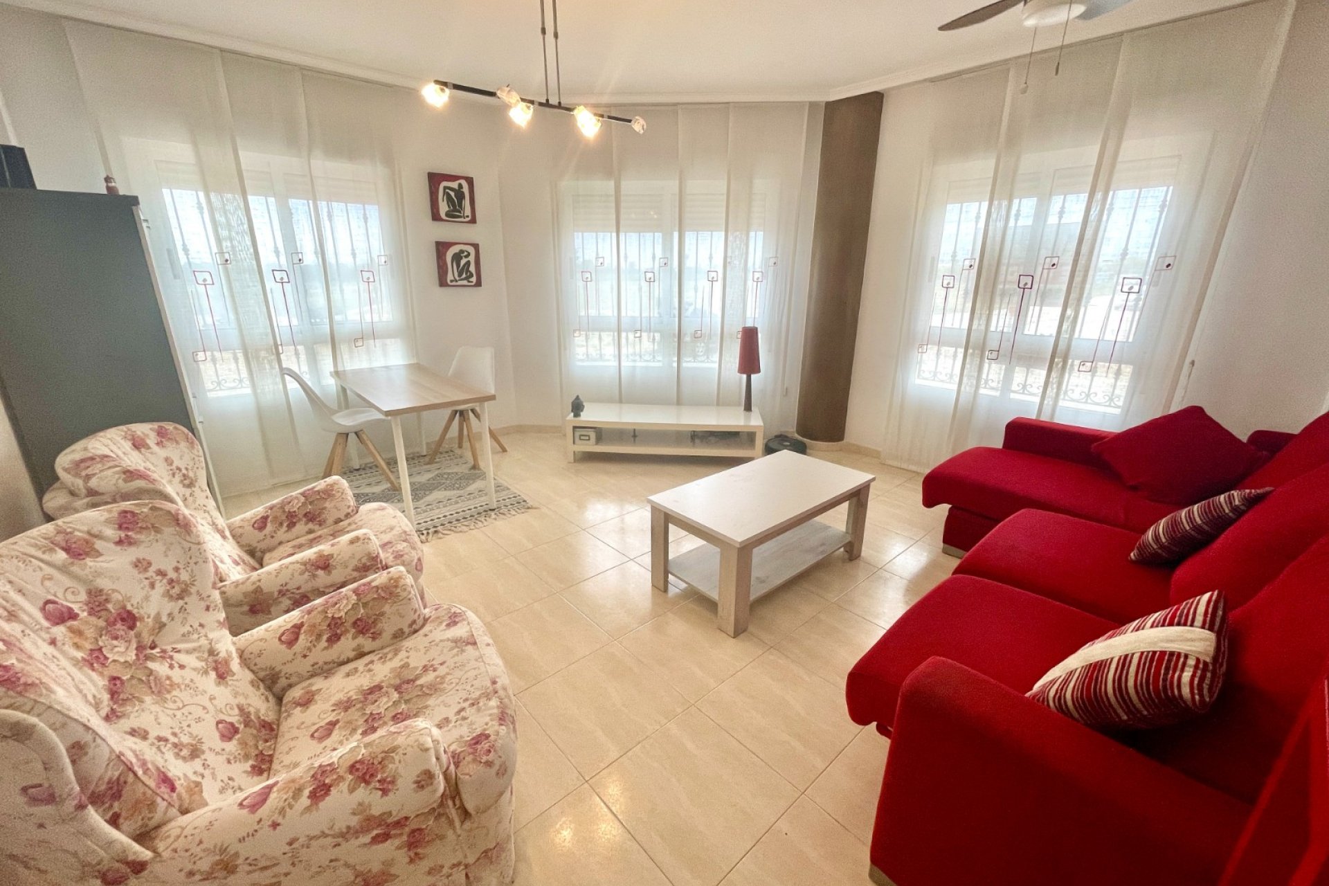 Reventa - Apartamento / piso -
Almoradi - Almoradi - Town