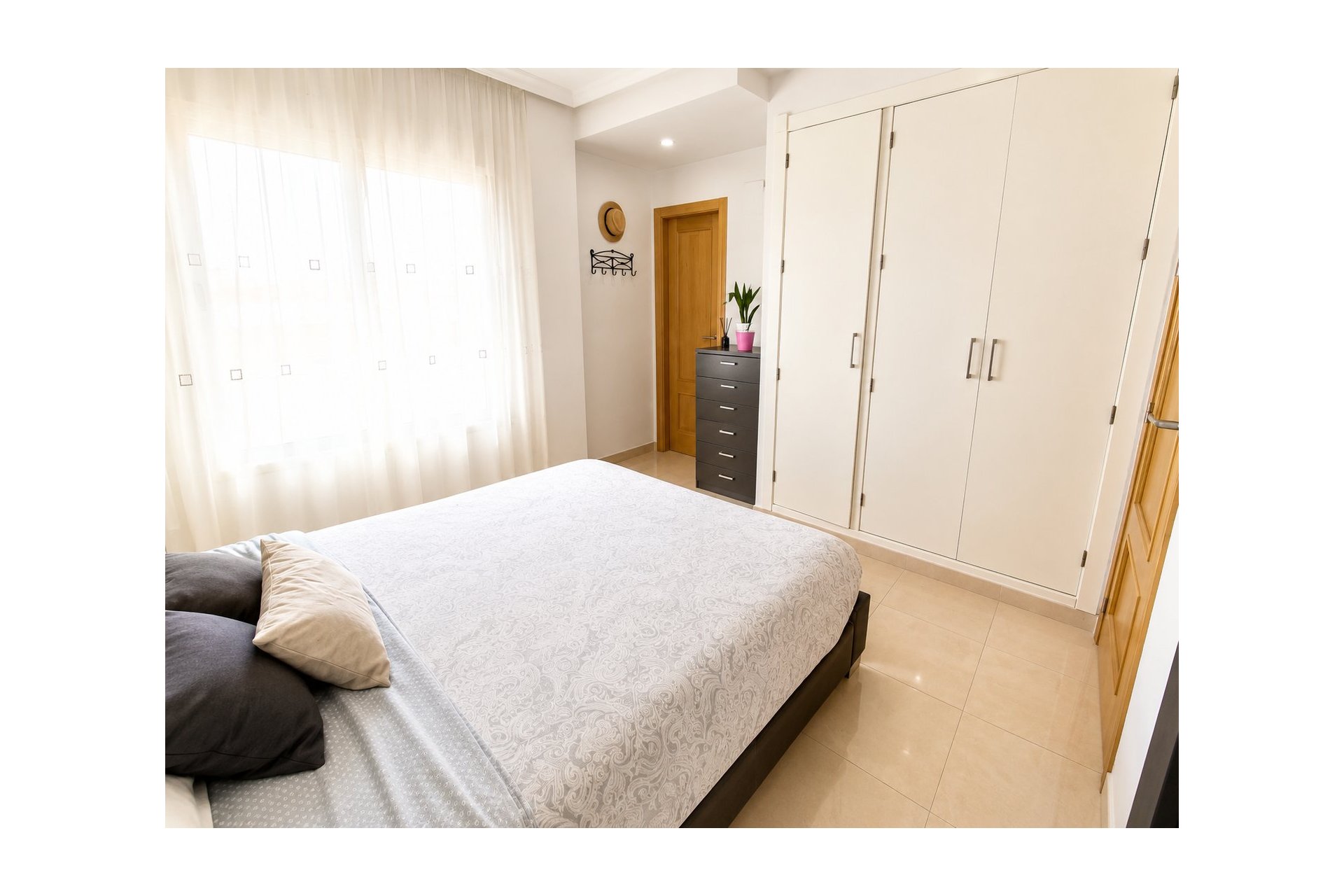 Reventa - Apartamento / piso -
Almoradi - Almoradi - Town