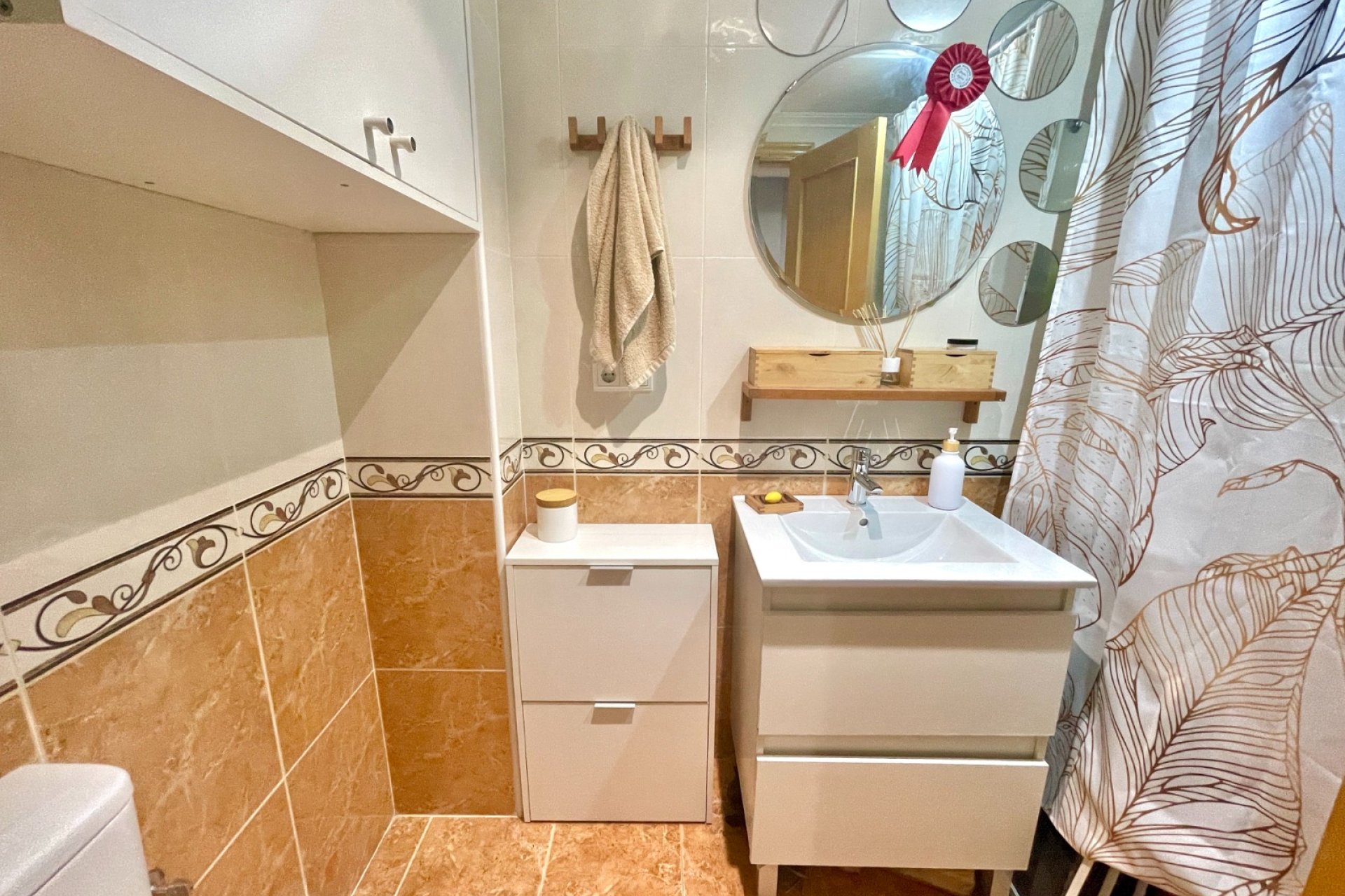 Reventa - Apartamento / piso -
Almoradi - Almoradi - Town