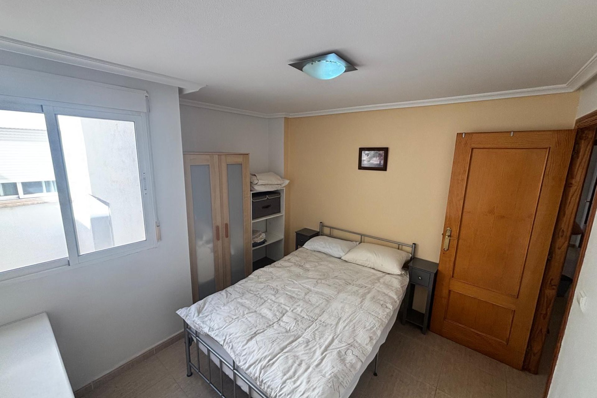 Reventa - Apartamento / piso -
Almoradi - Almoradi - Town
